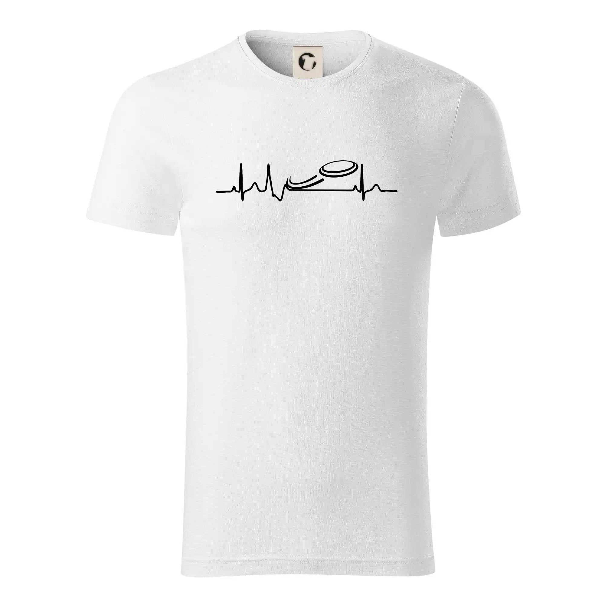 EKG frisbee discgolf tanier EKG frisbee discgolf tanier