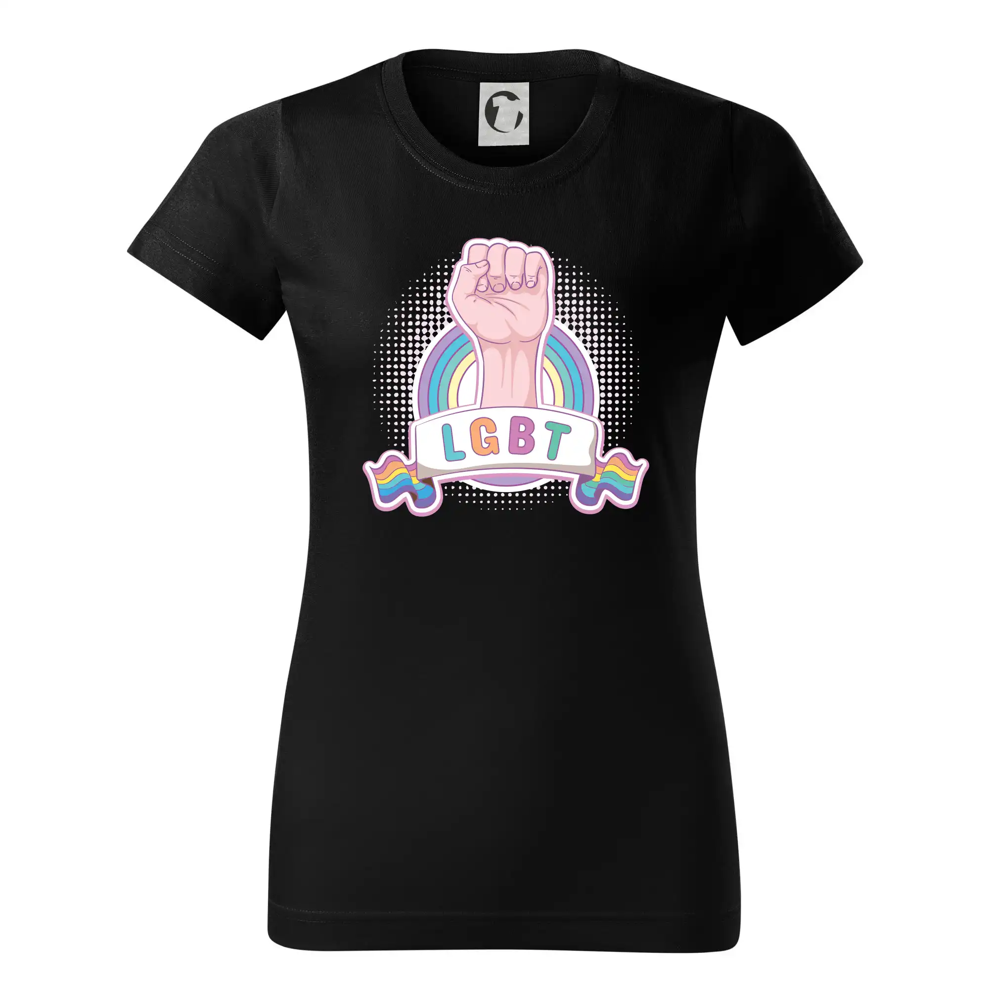 LGBT ruka