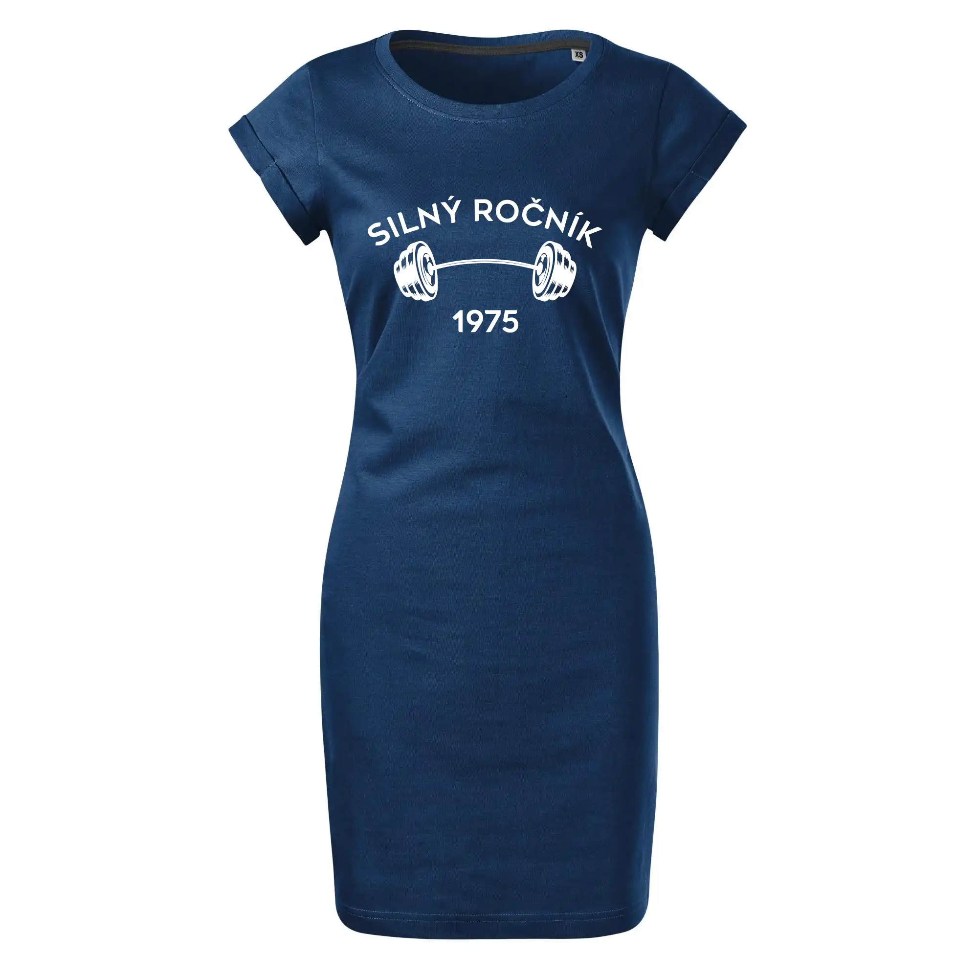 Silný ročník - Letopočet 1975