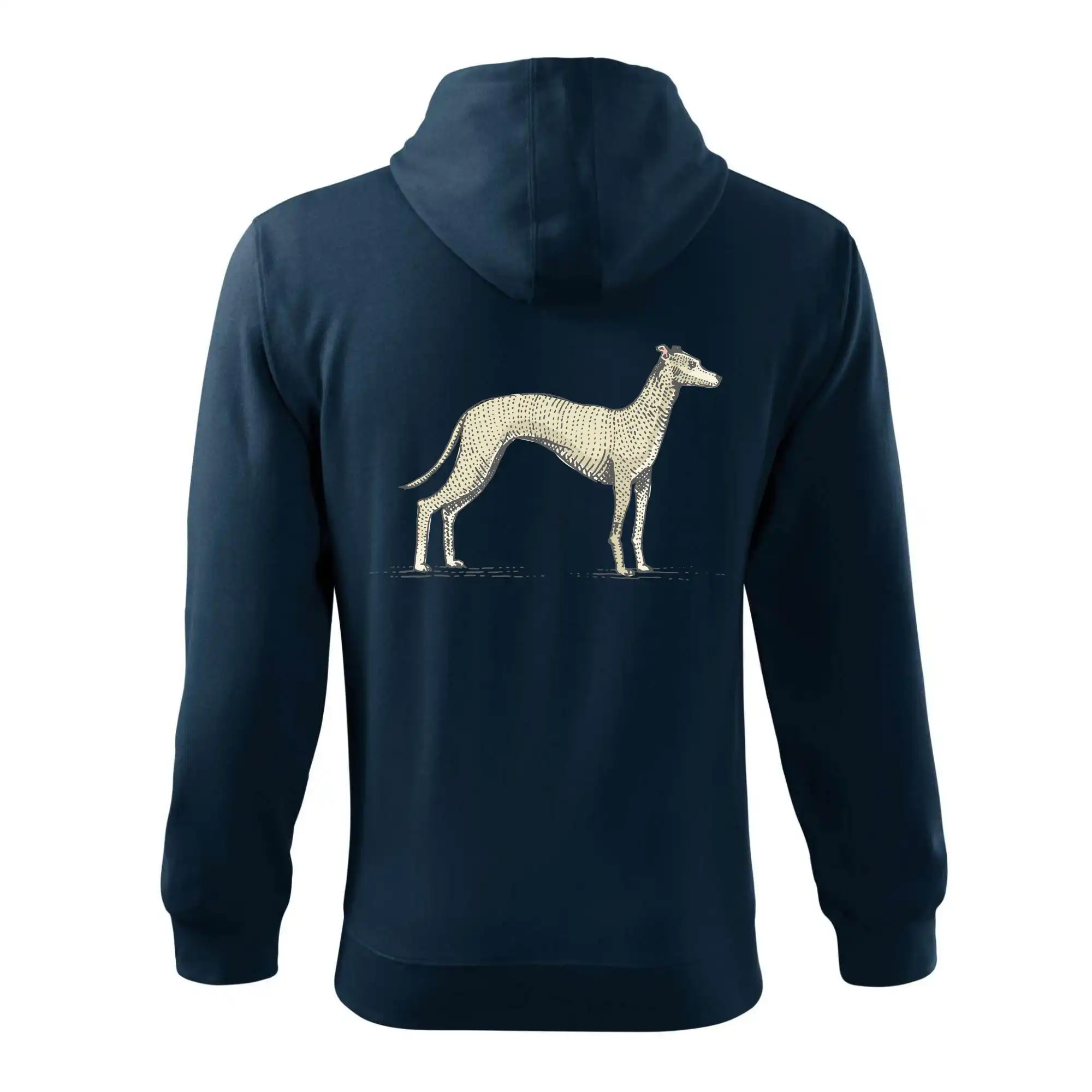 Vintage Whippet