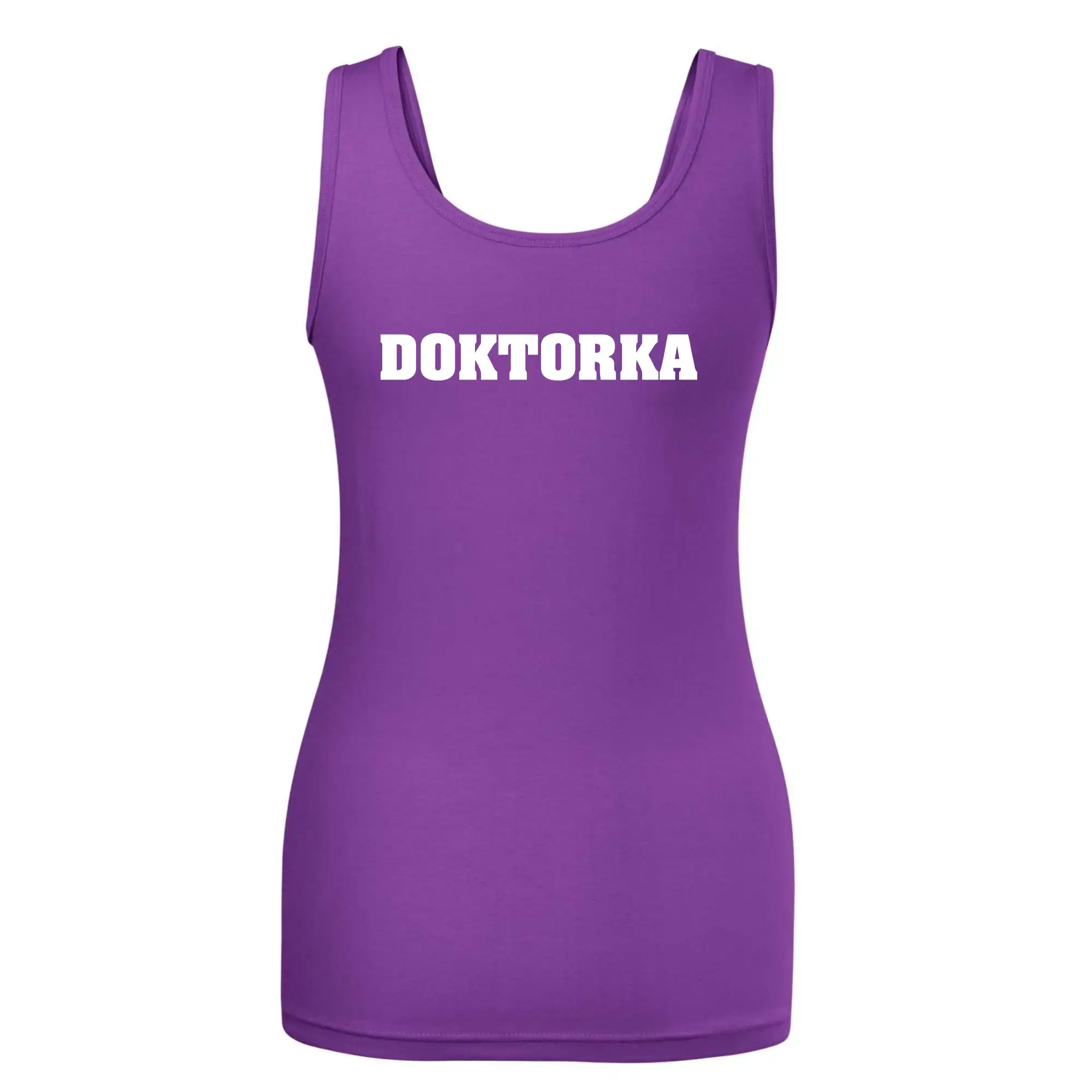 Hviezda života - doktorka