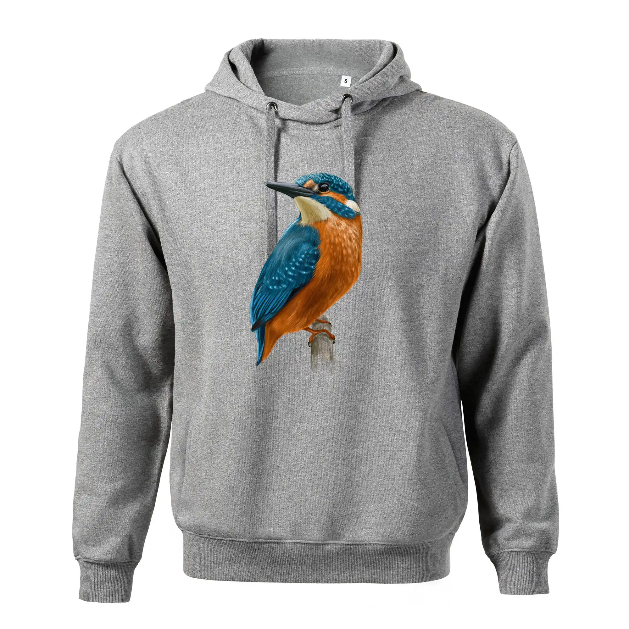 Lednáček kreslený