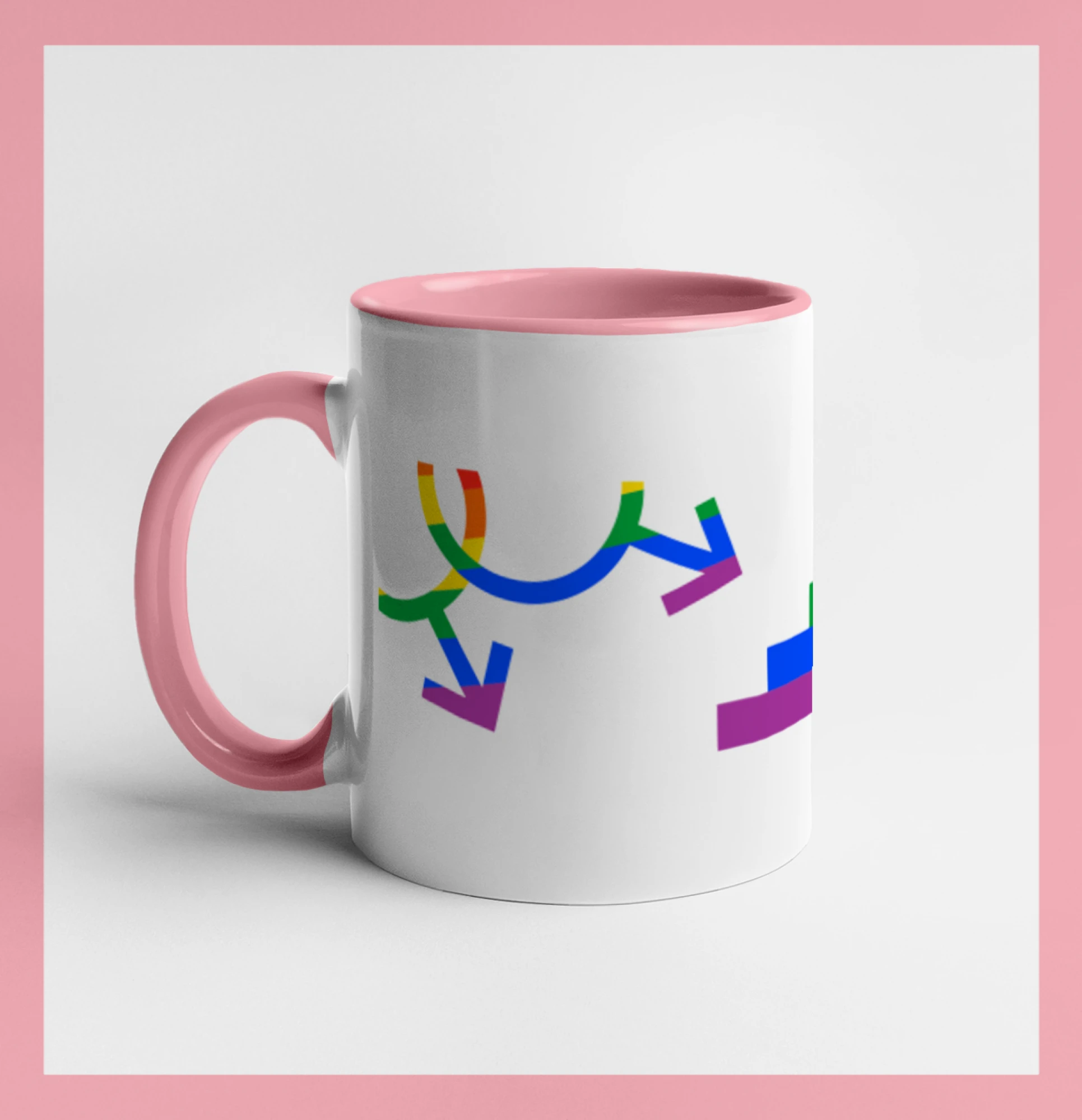 Gay symbol dúha