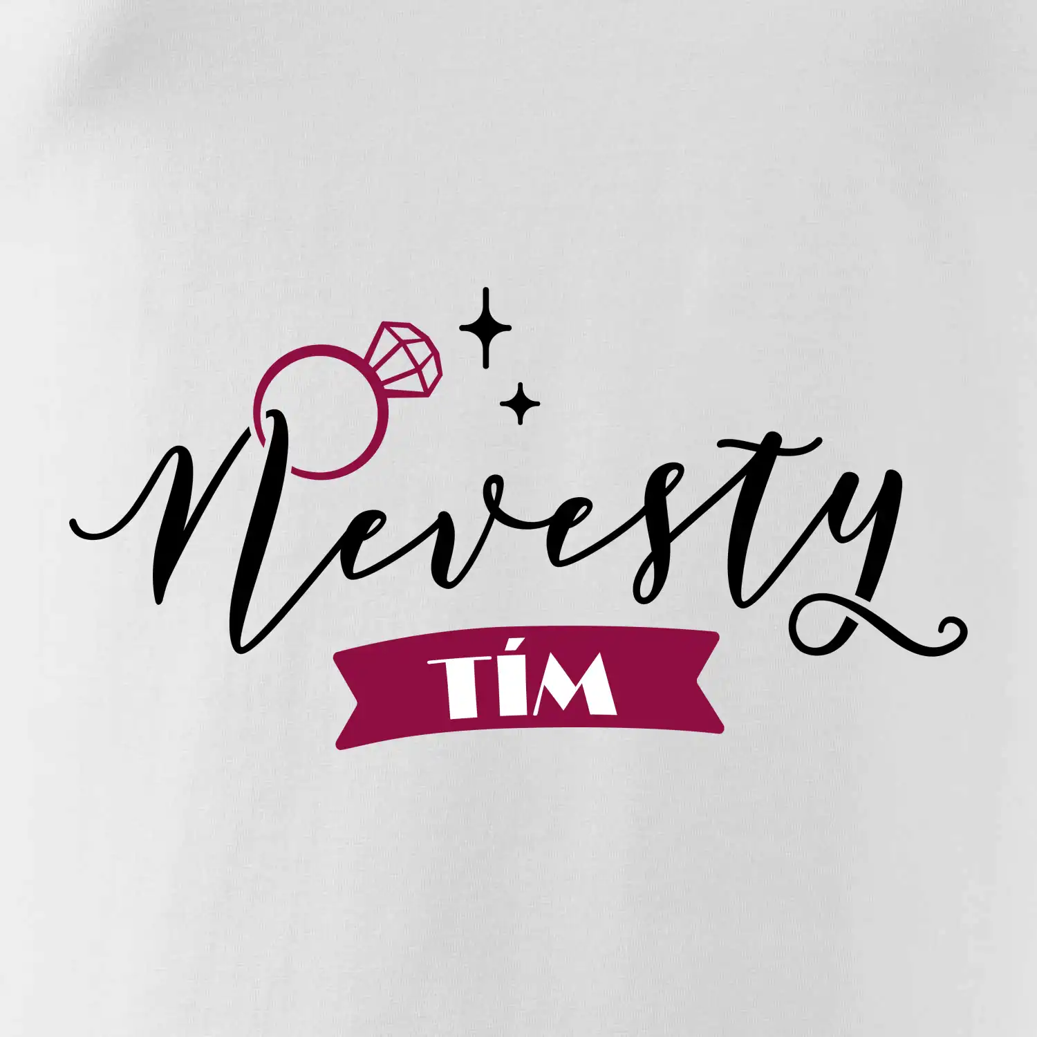 Nevesty tím prsteň SK