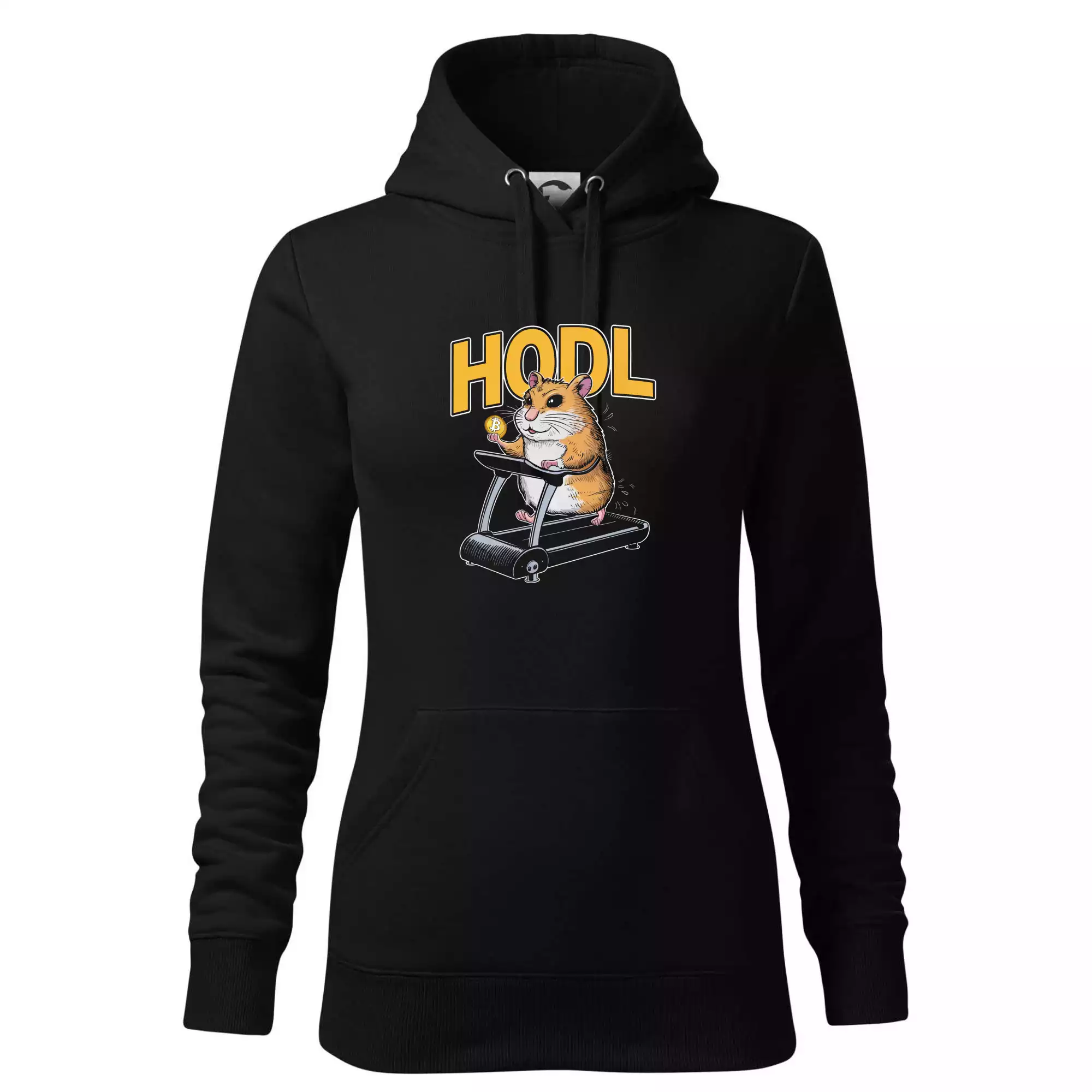 Hodl křeček