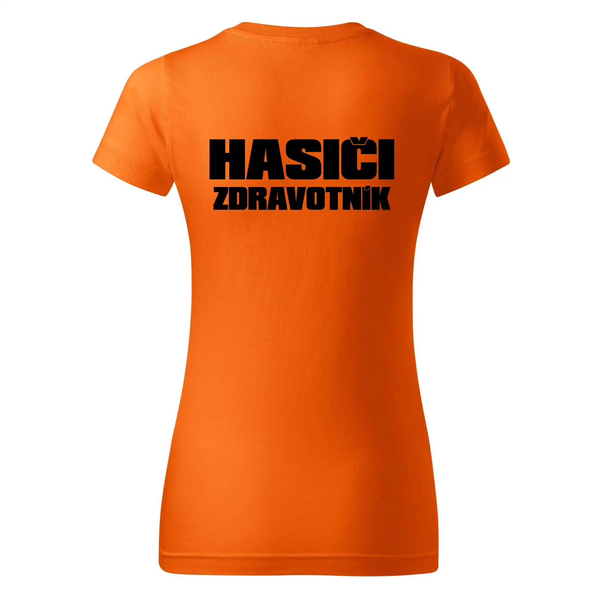 Hasiči zdravotník
