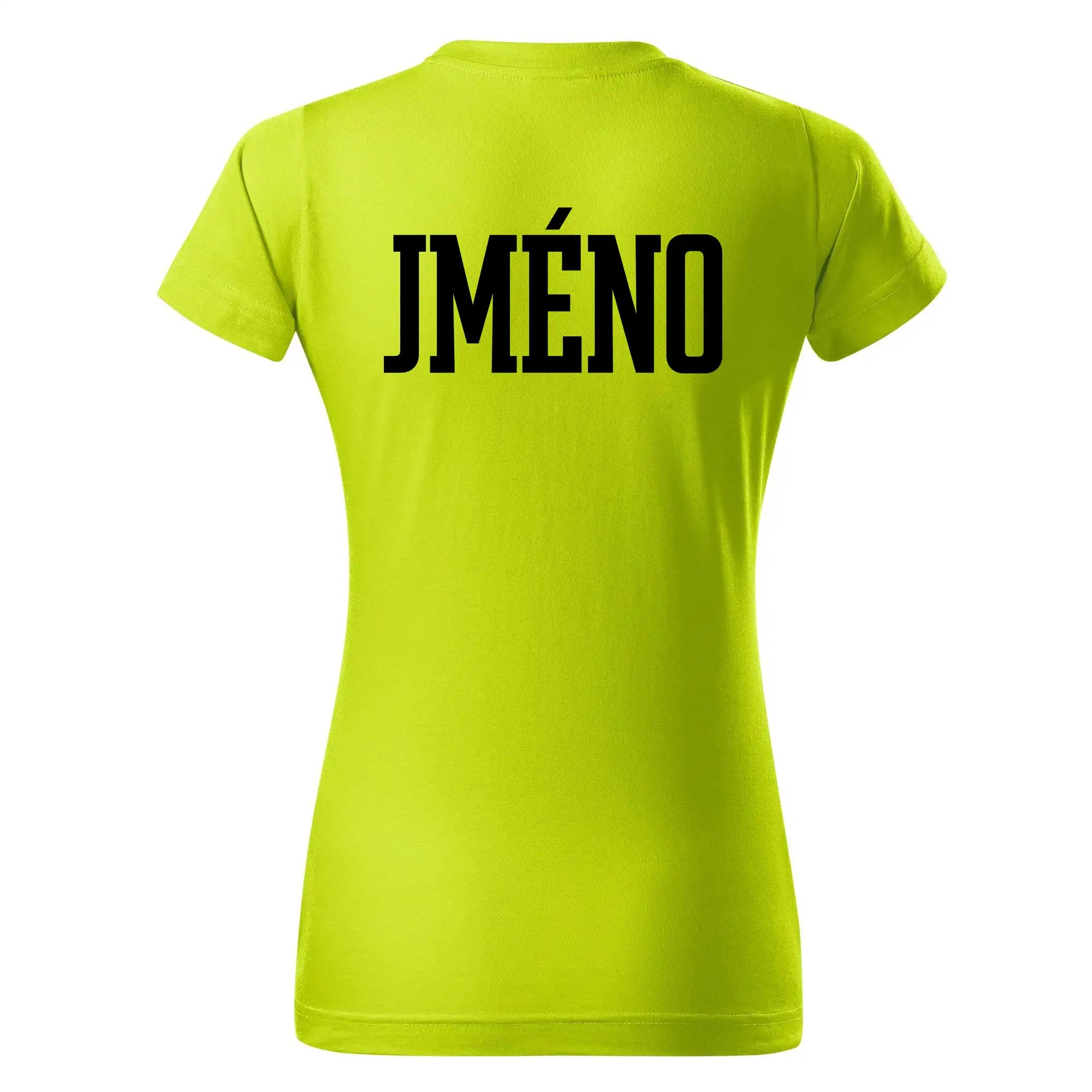 K vode - kotva (vlastný nápis)