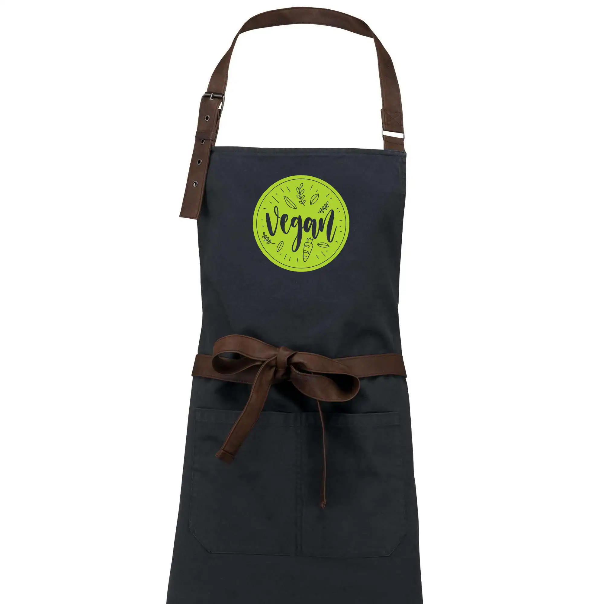 Životný štýl - Vegan zelenina v kruhu - Zástera Vintage