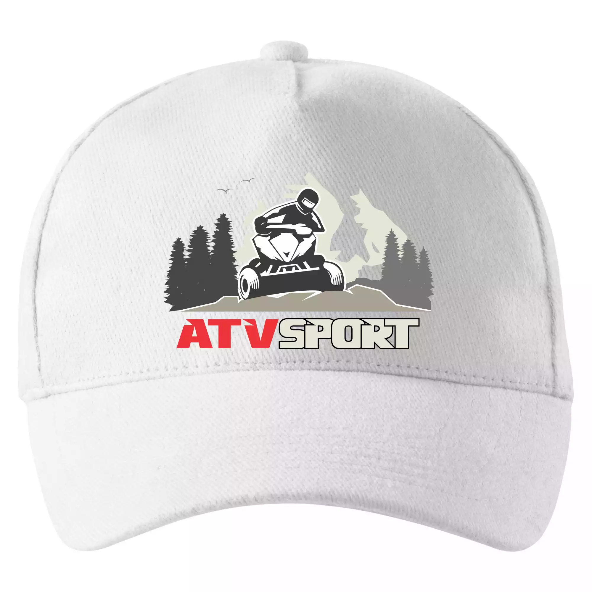 ATV čtyřkolka sport