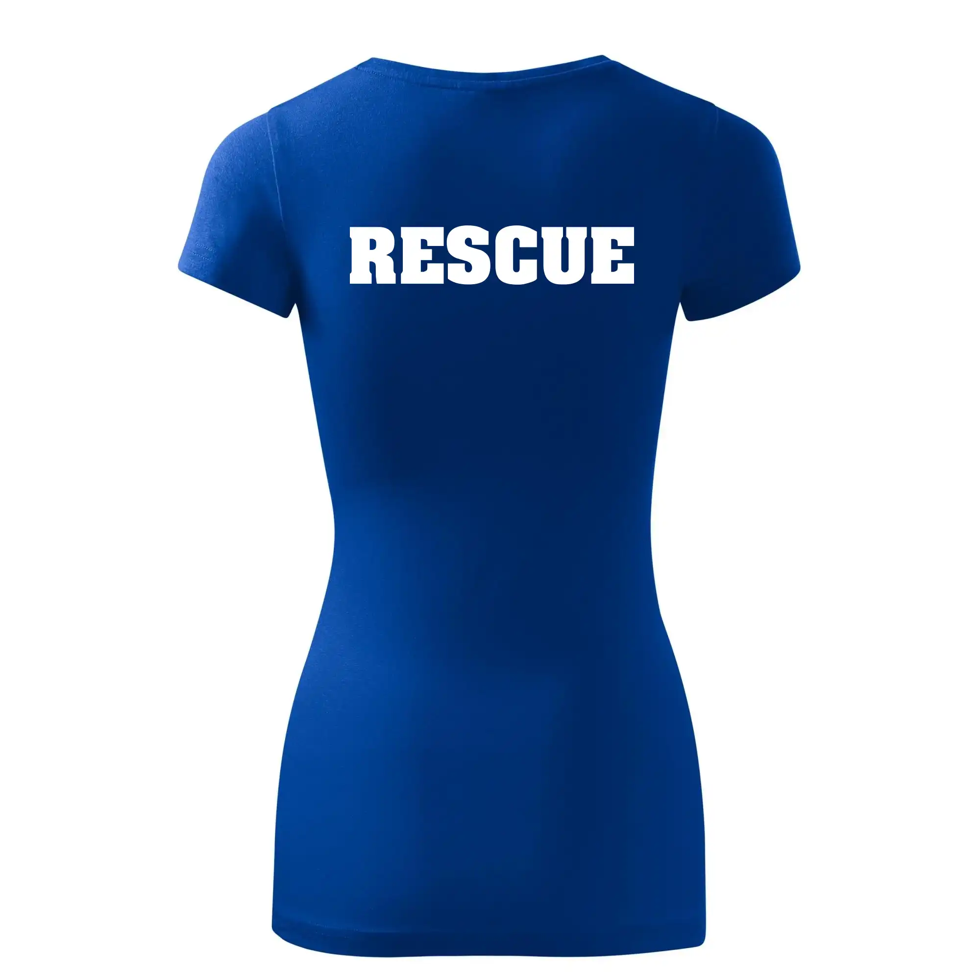 Rescue - pre záchranárov