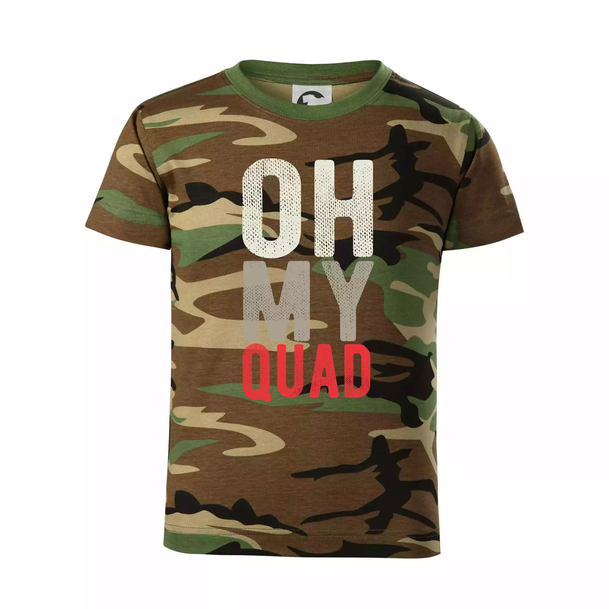 OH my Quad