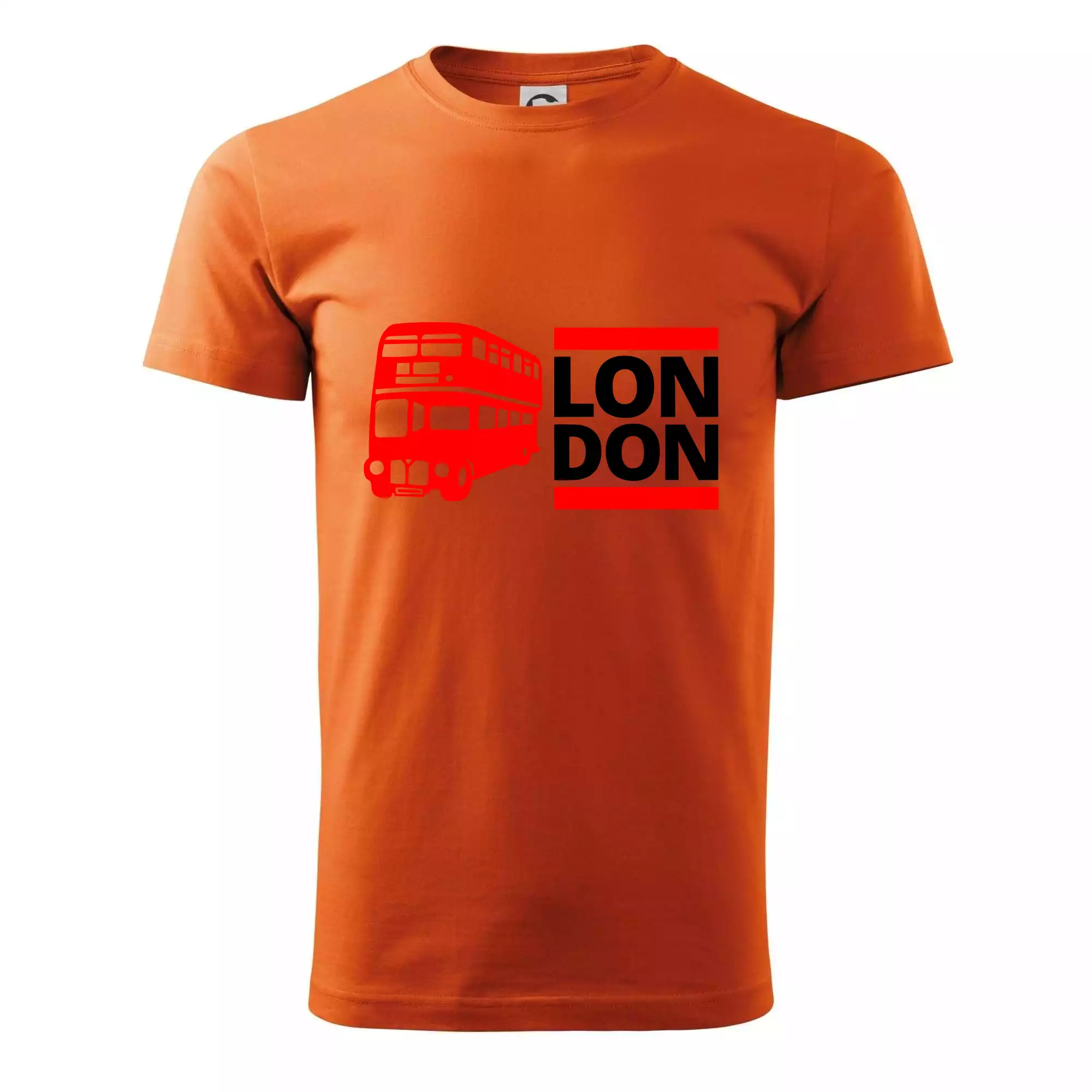 LON DON BUS