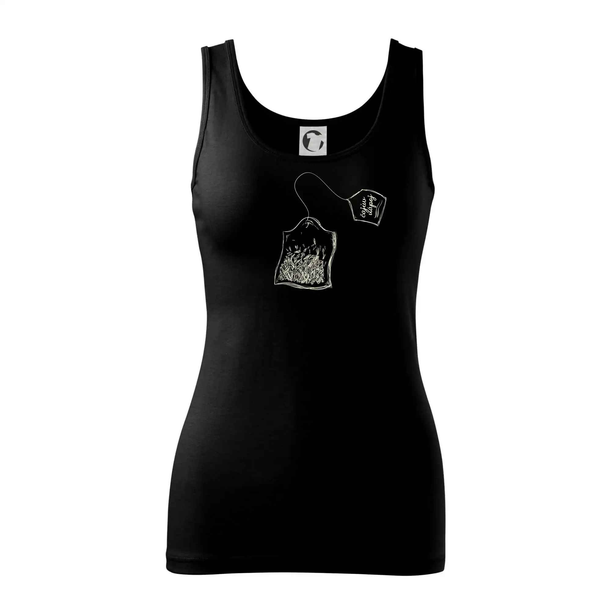 Čaj - čajův nápoj