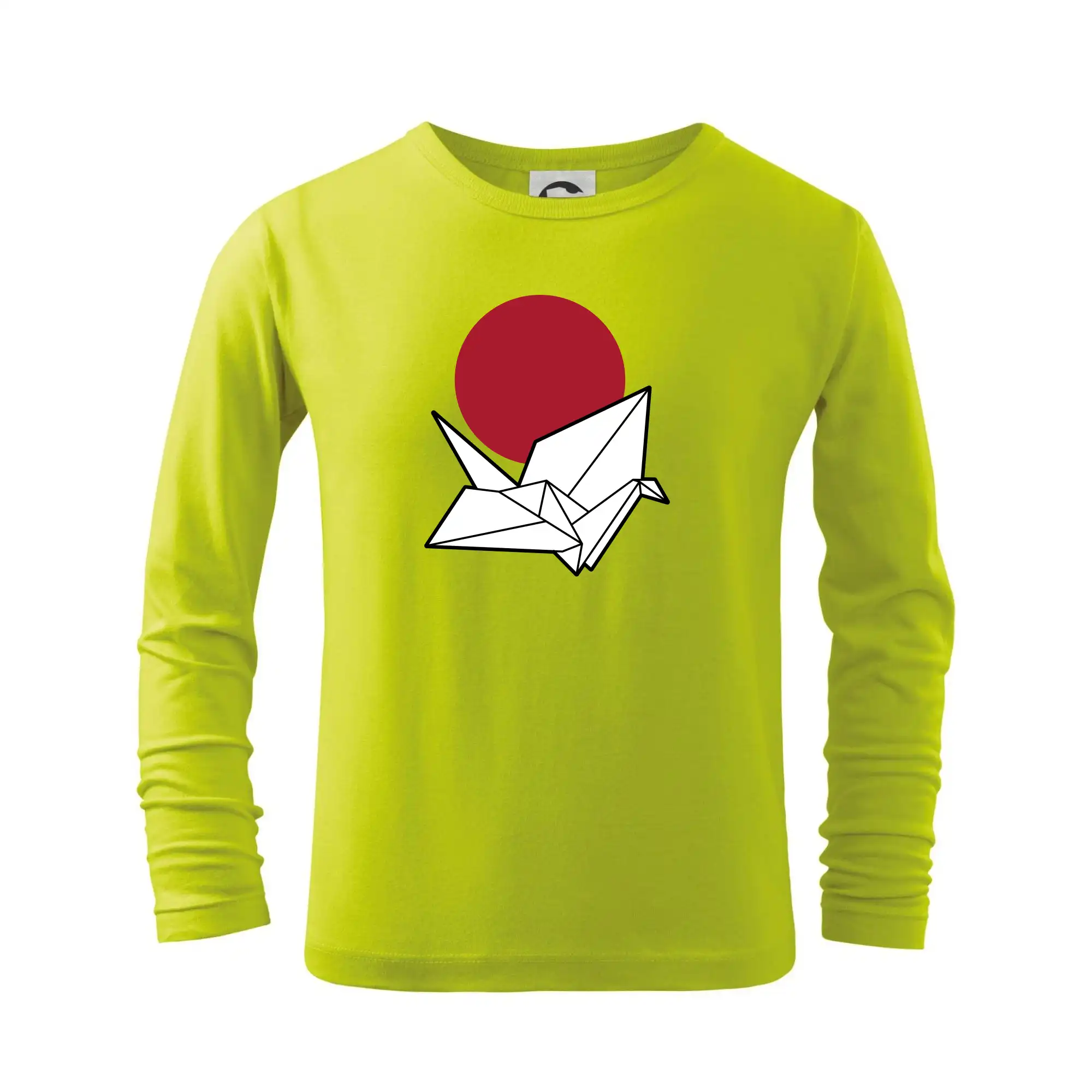 Japan culture - origami