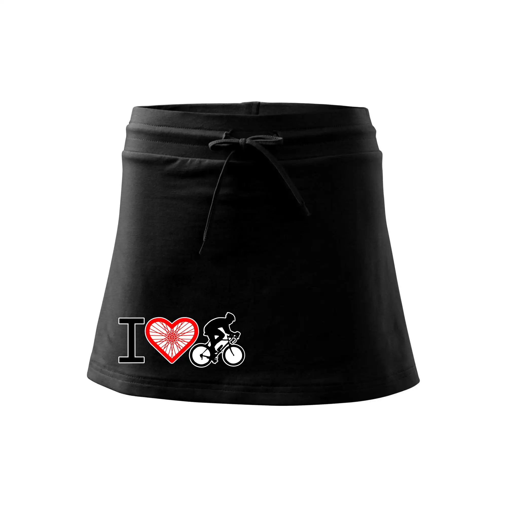 I love cycles výplet