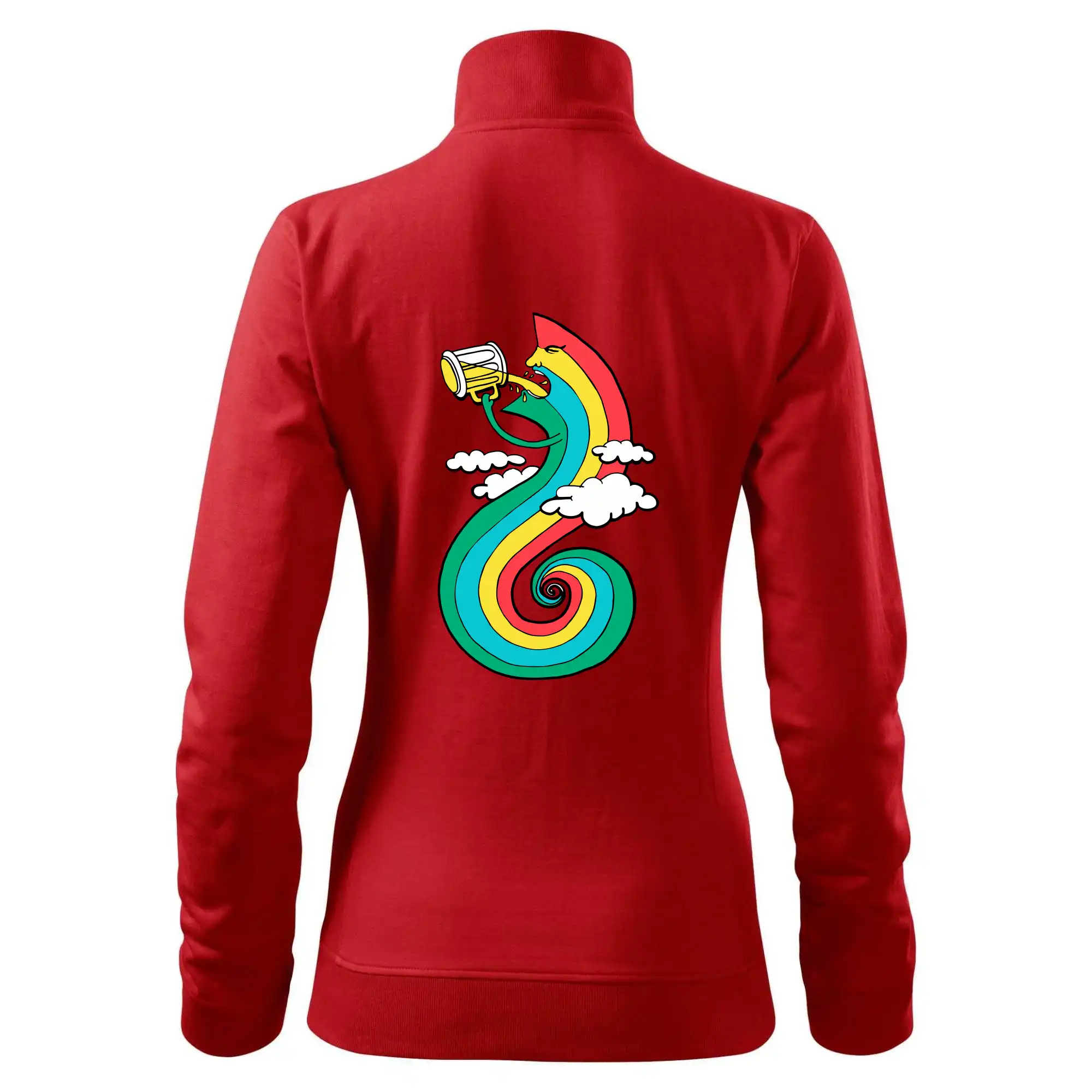 Piju jako duha (Pecka design)