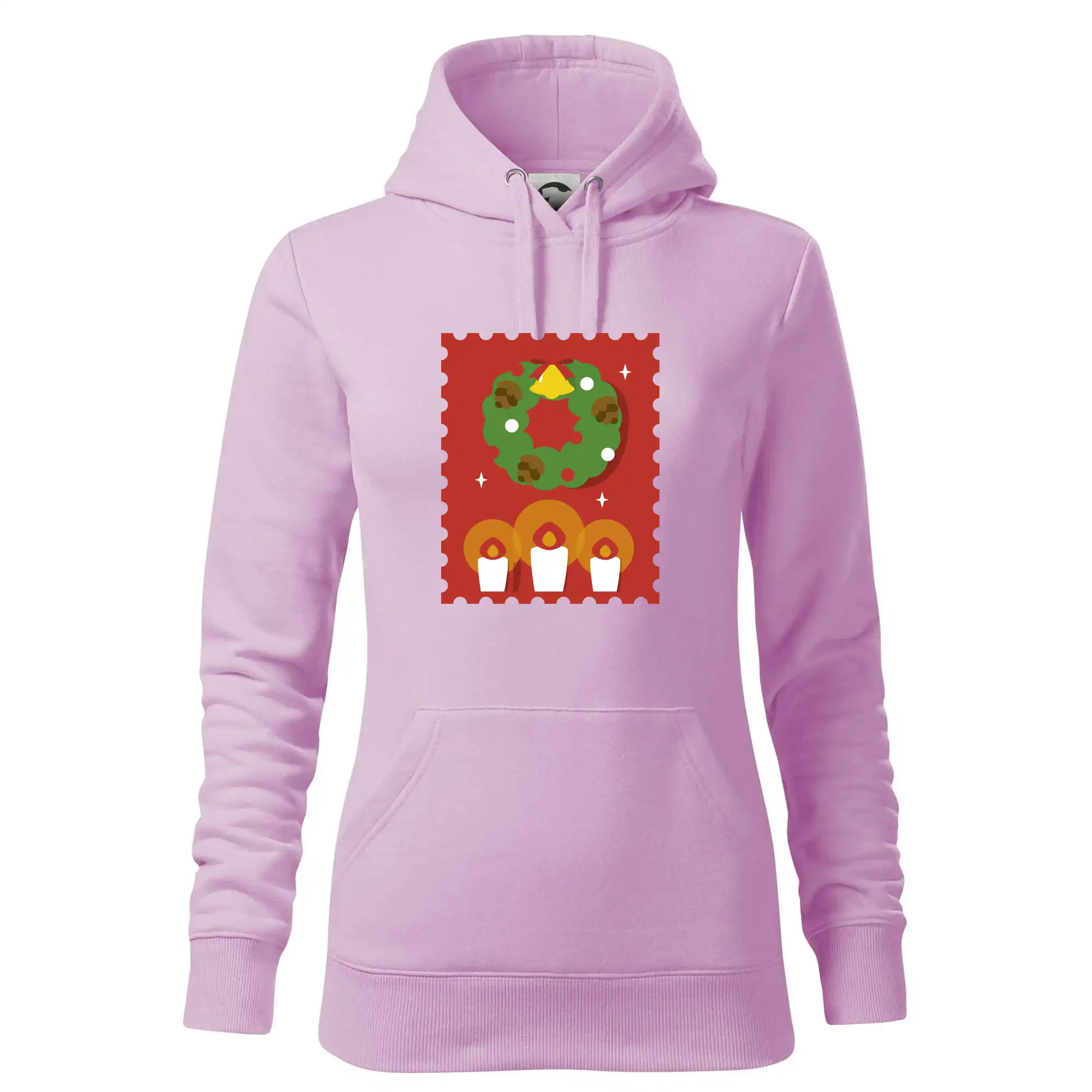 Rodinná vánoční trička - známky