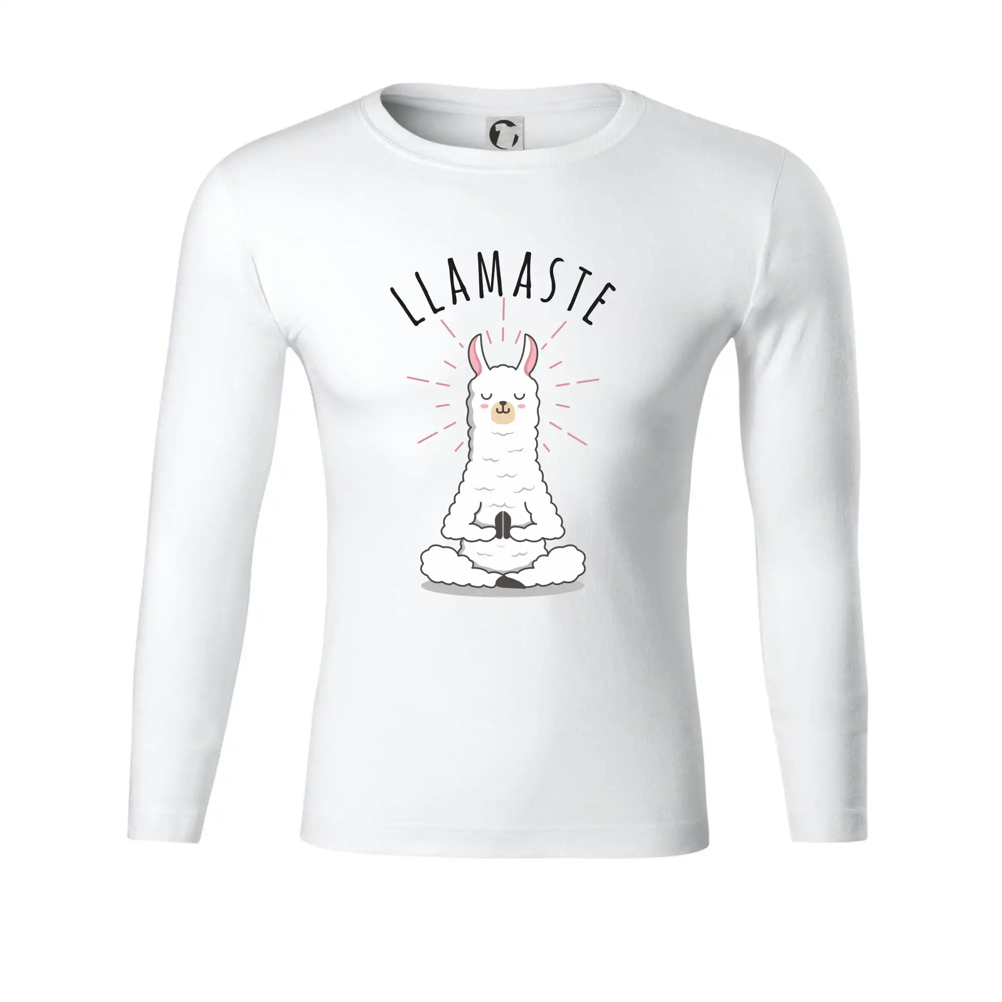Yoga Llamaste