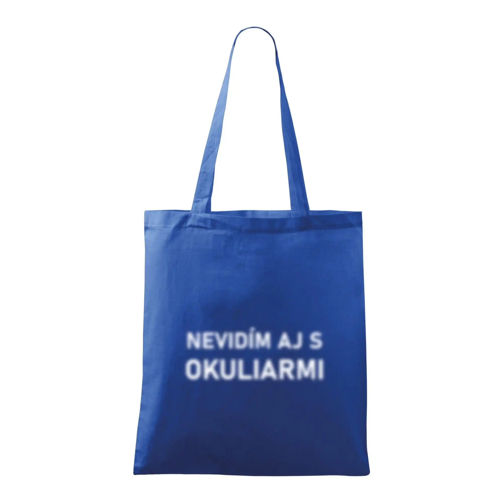 Nevidím aj s okuliarmi SK