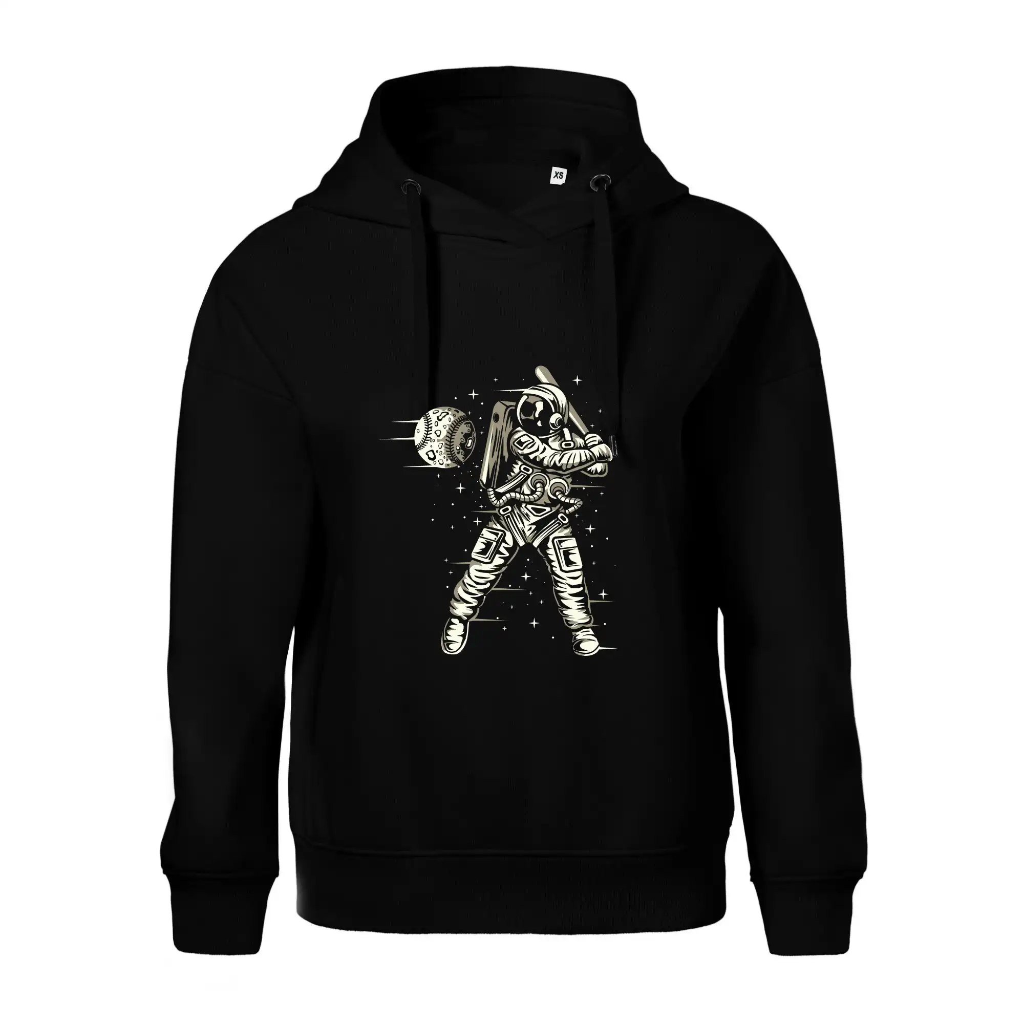 Space Baseball