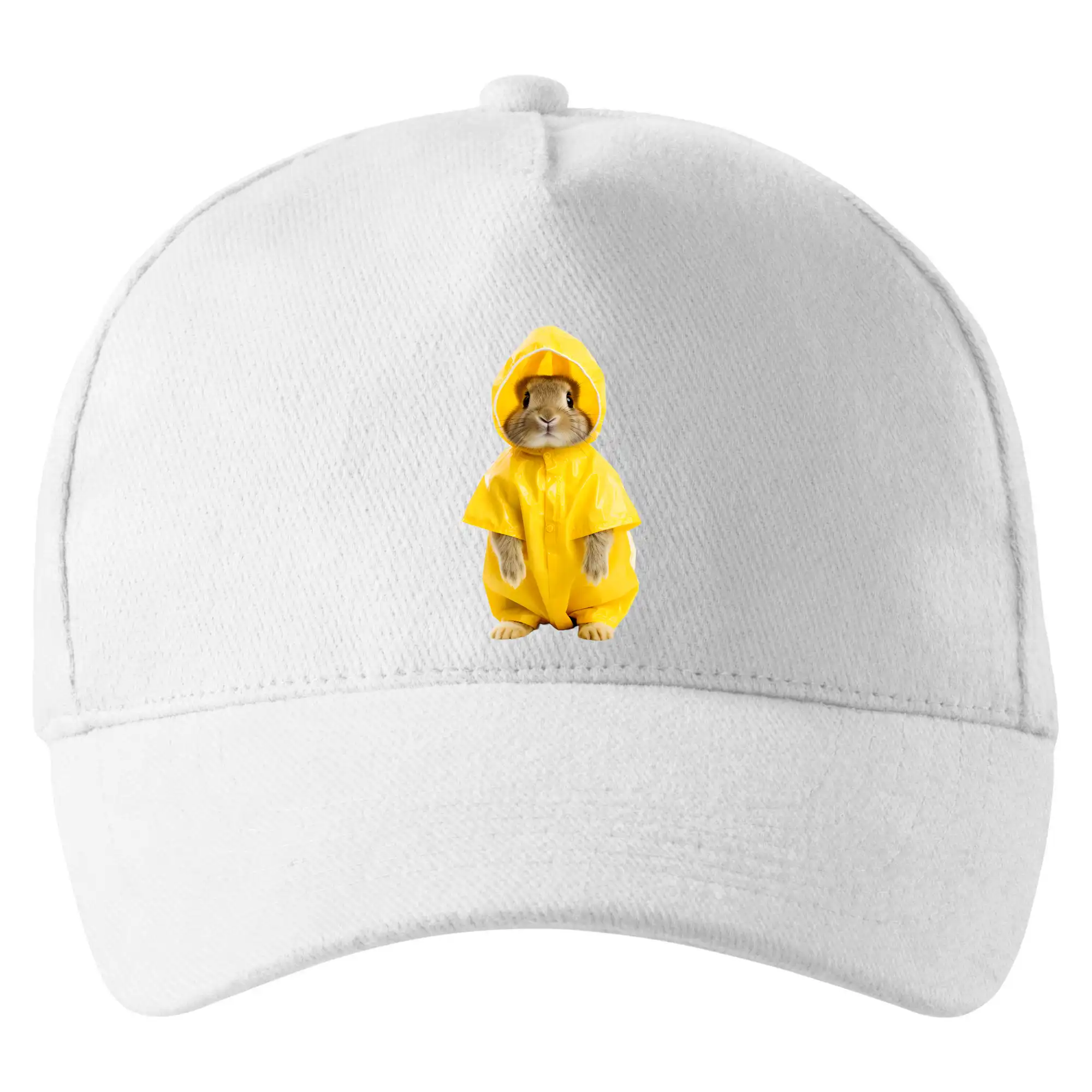 Králík v pláštěnce