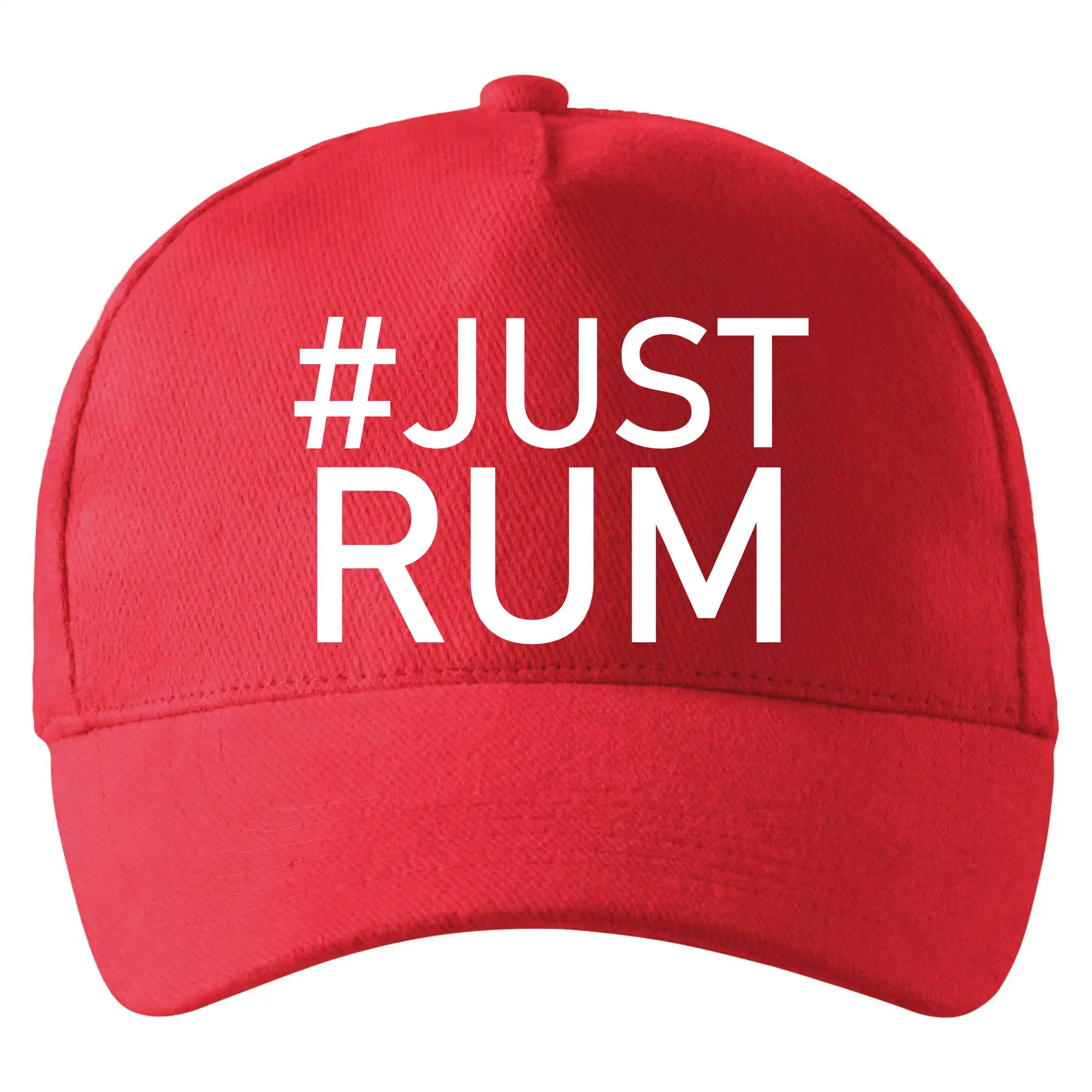 Just rum
