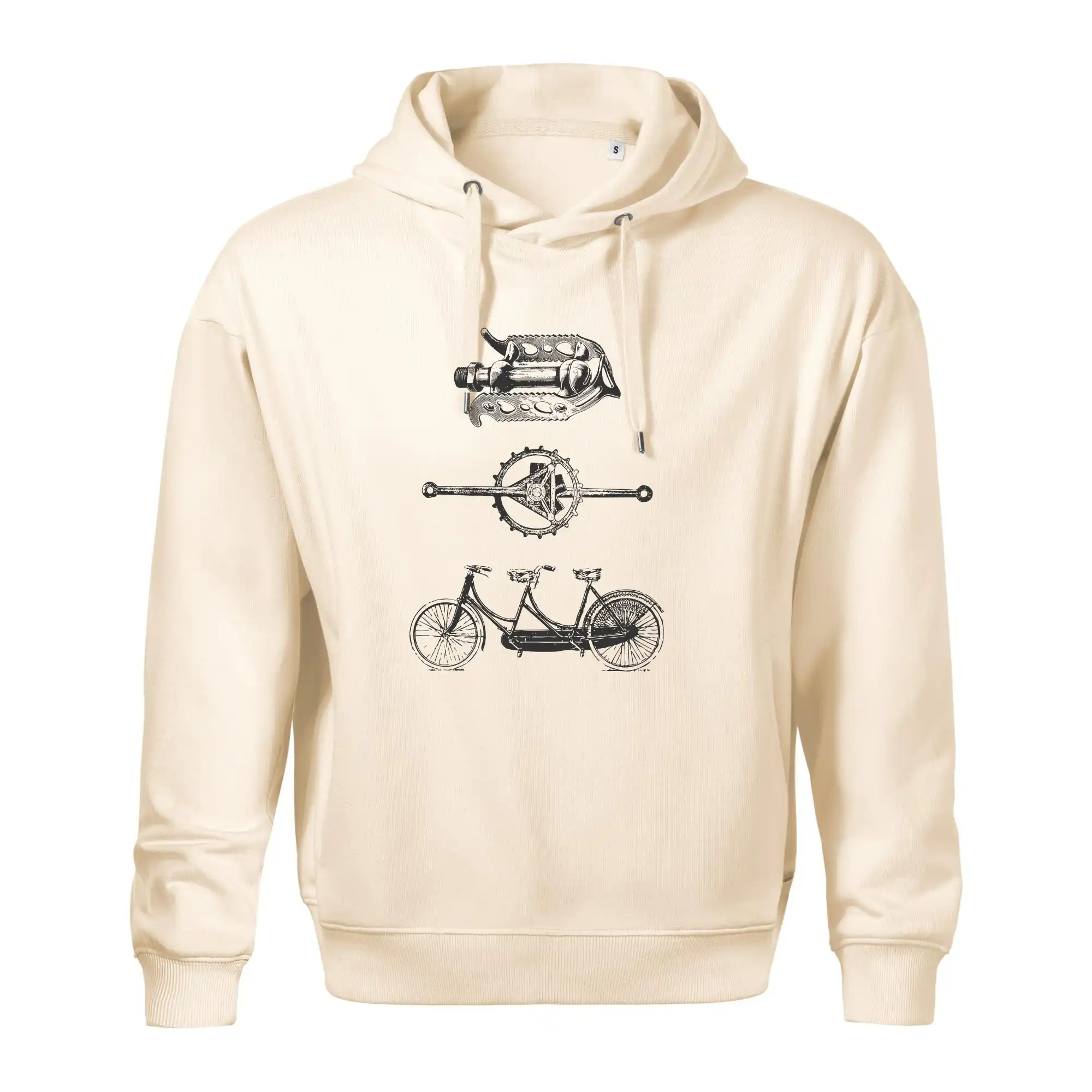 Cycling vintage