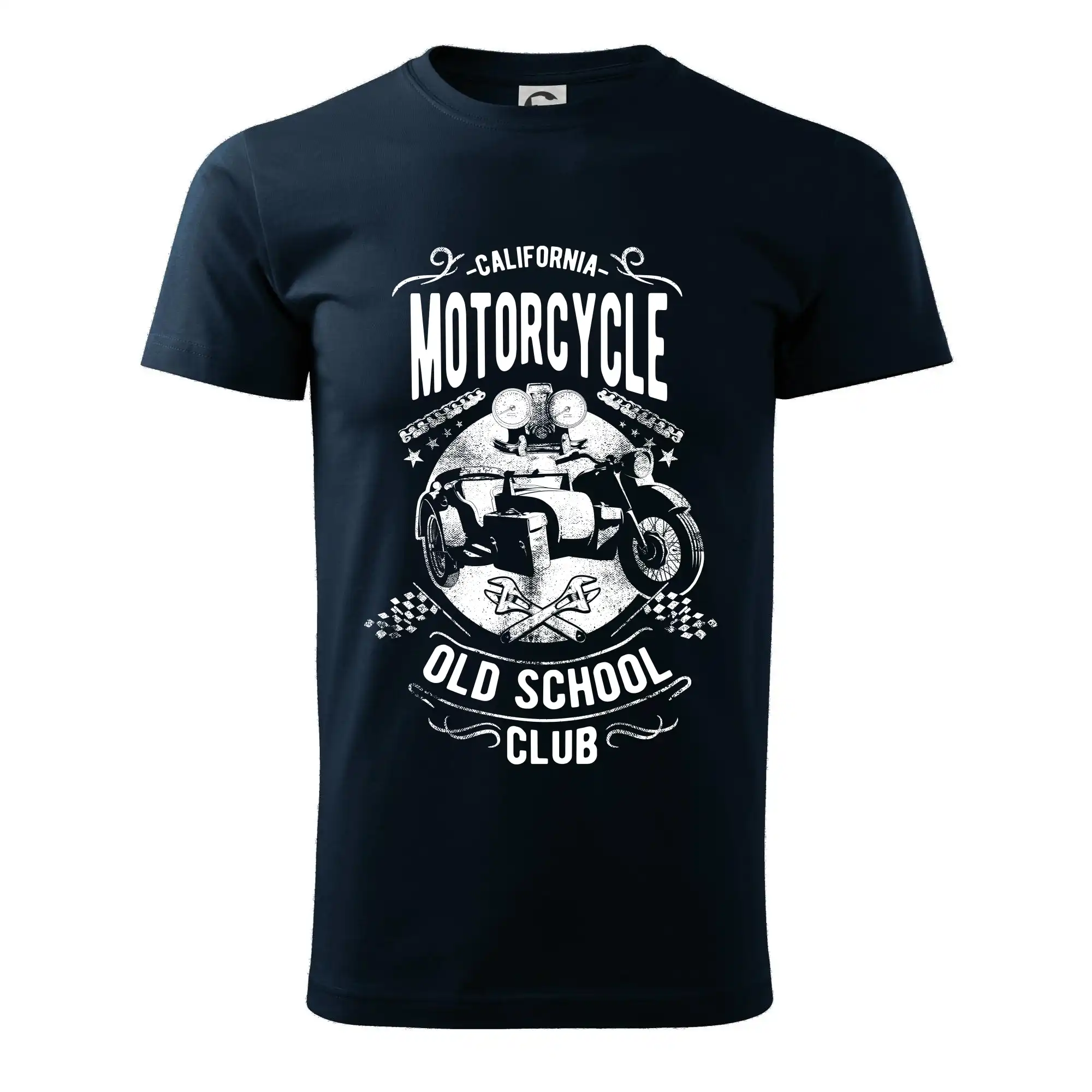 California Old School Club