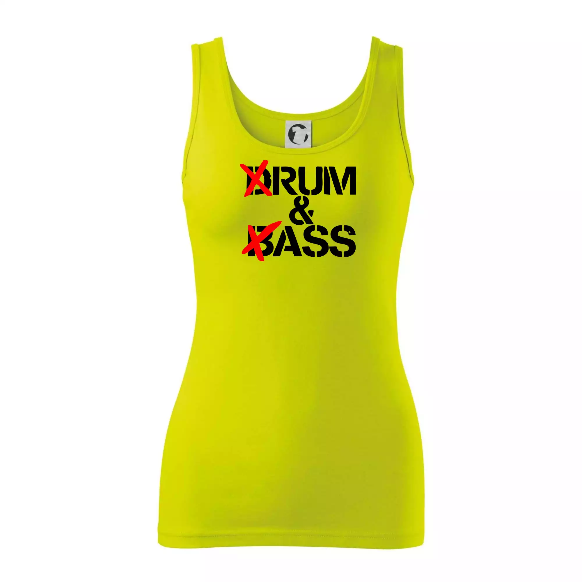 Drum & Bass (Rum & Ass)