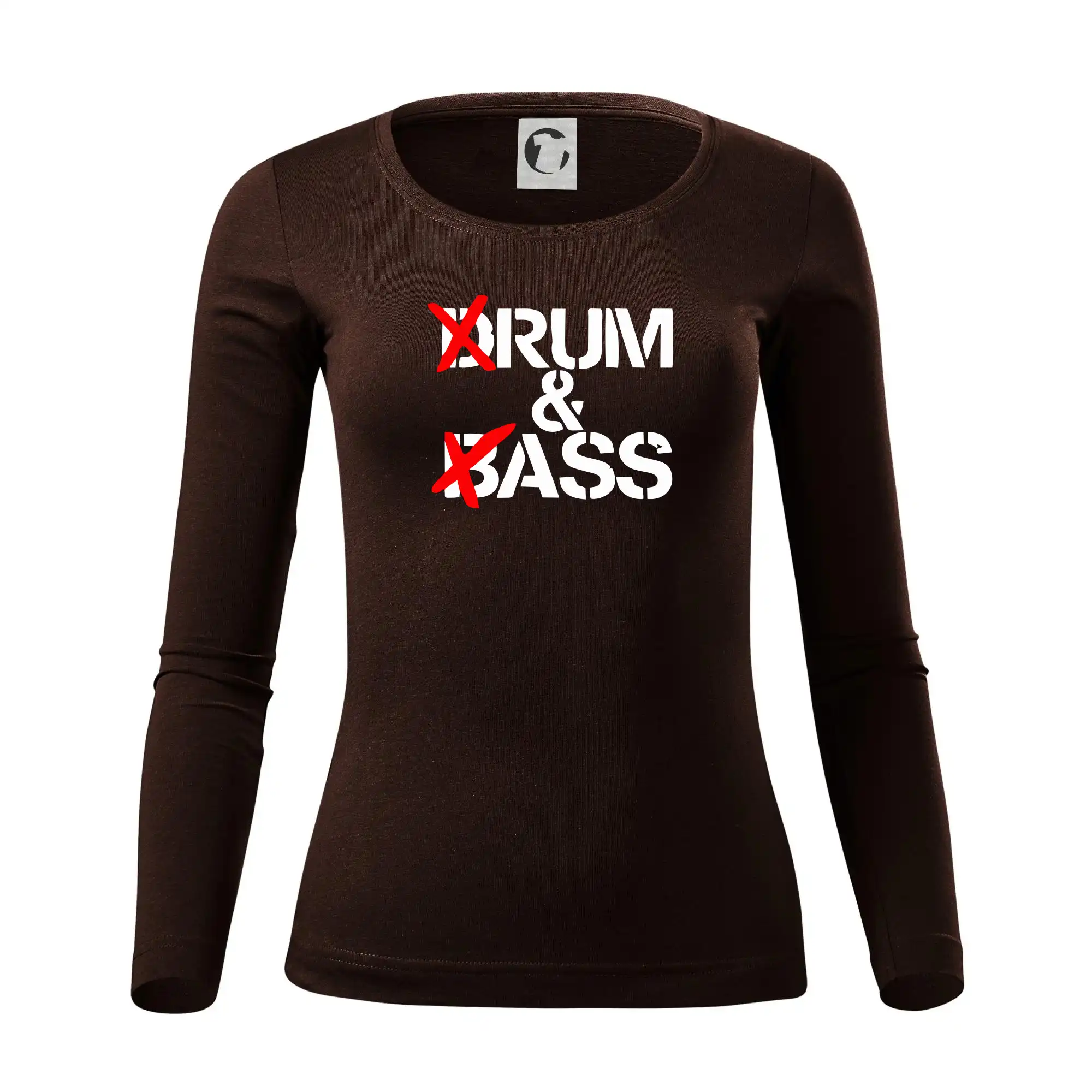 Drum & Bass (Rum & Ass)