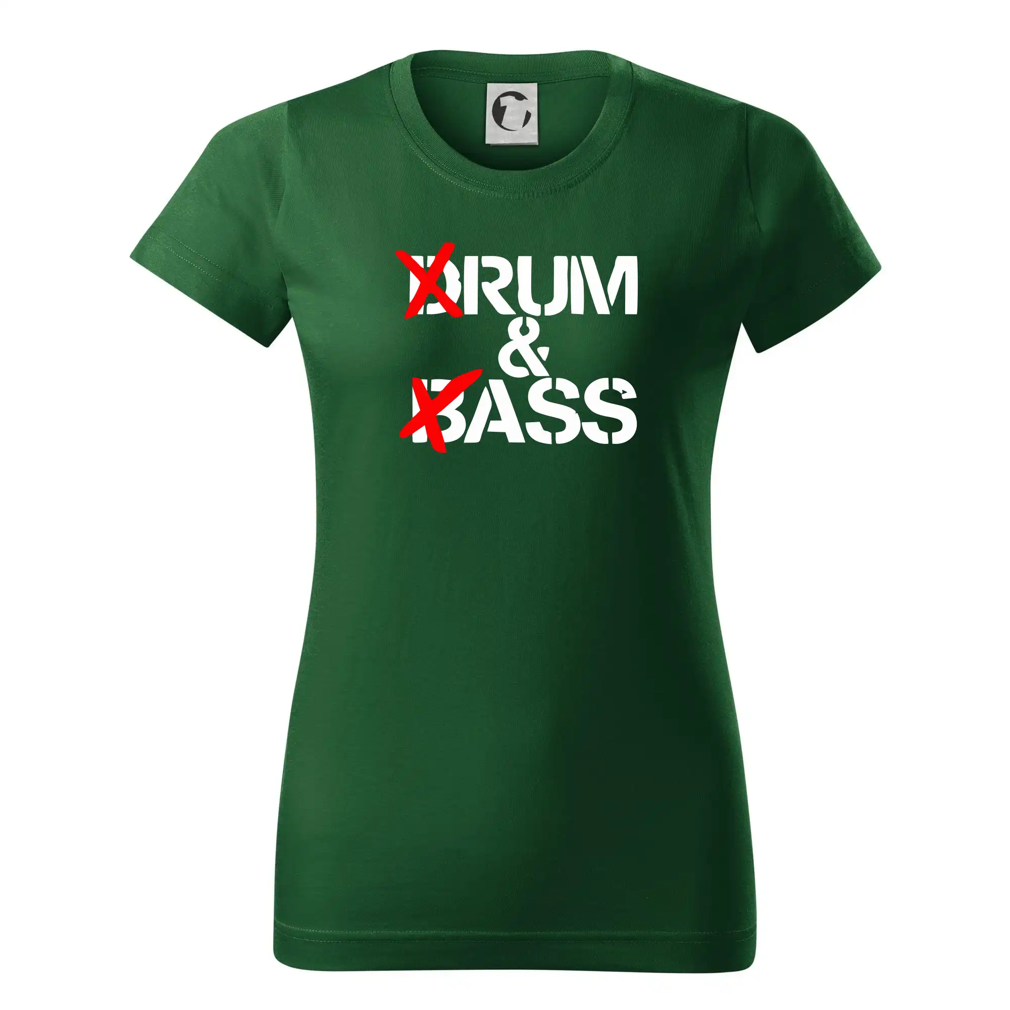 Drum & Bass (Rum & Ass)