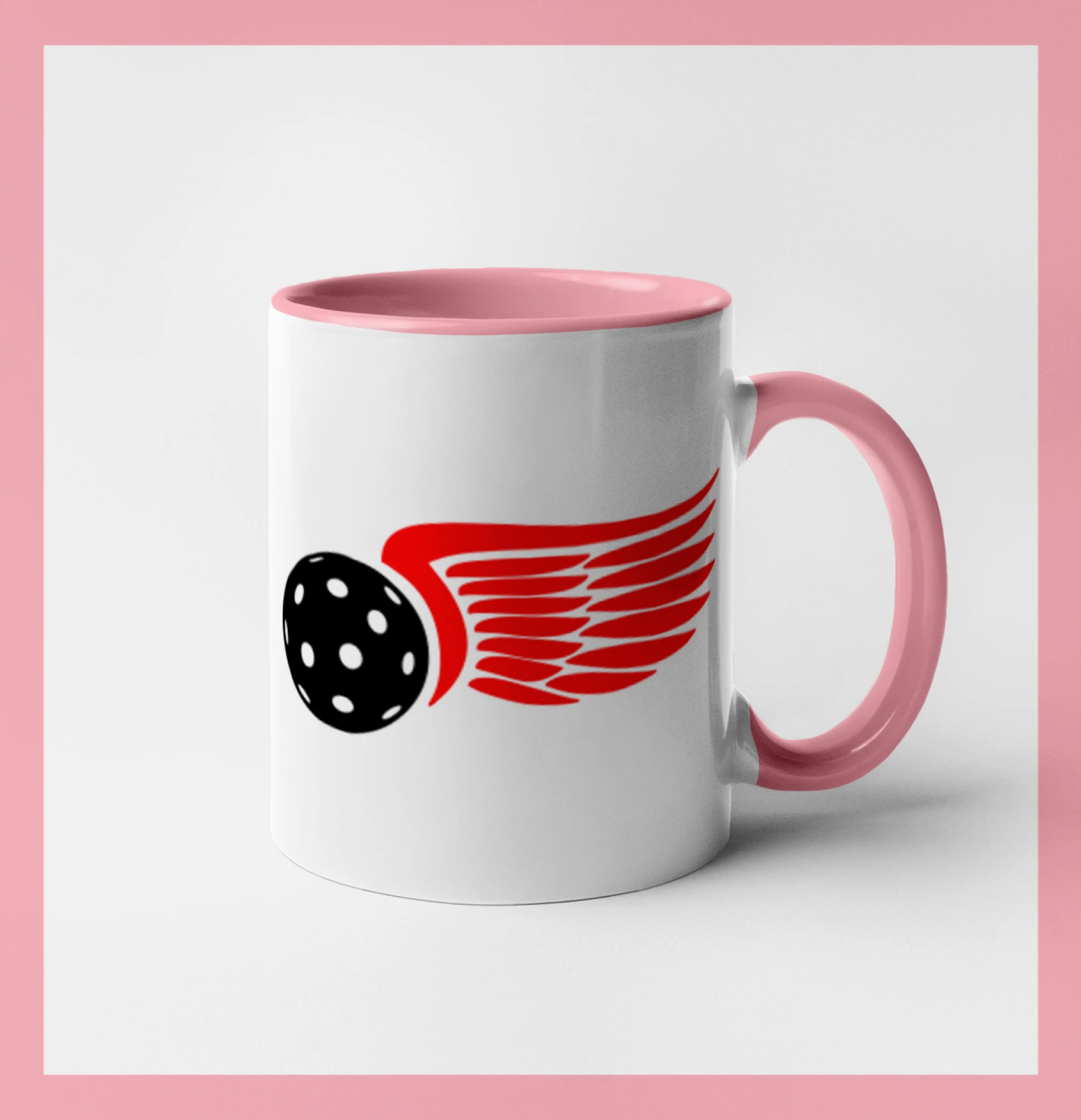 Okřídlený míček