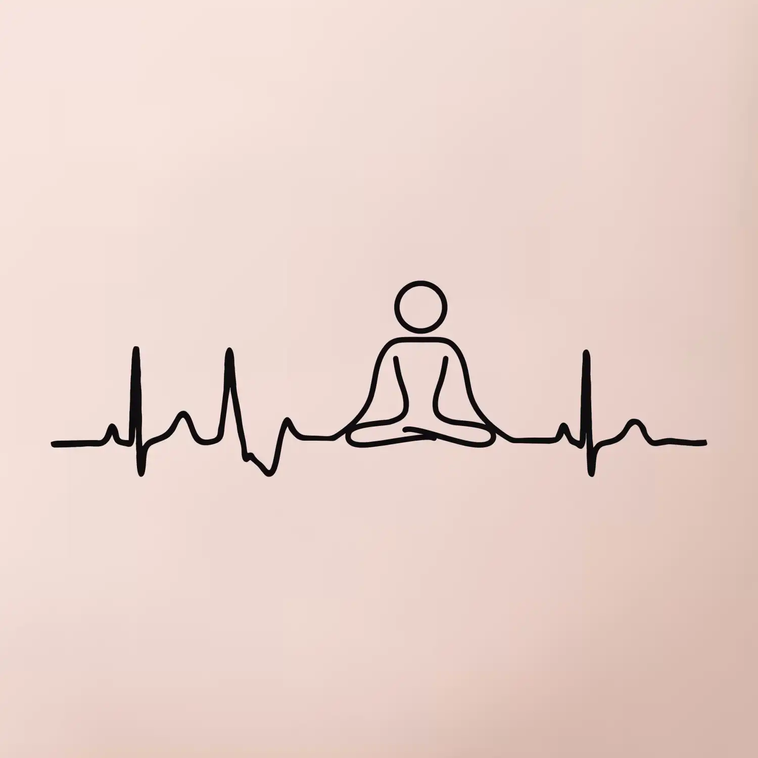 Ekg yoga
