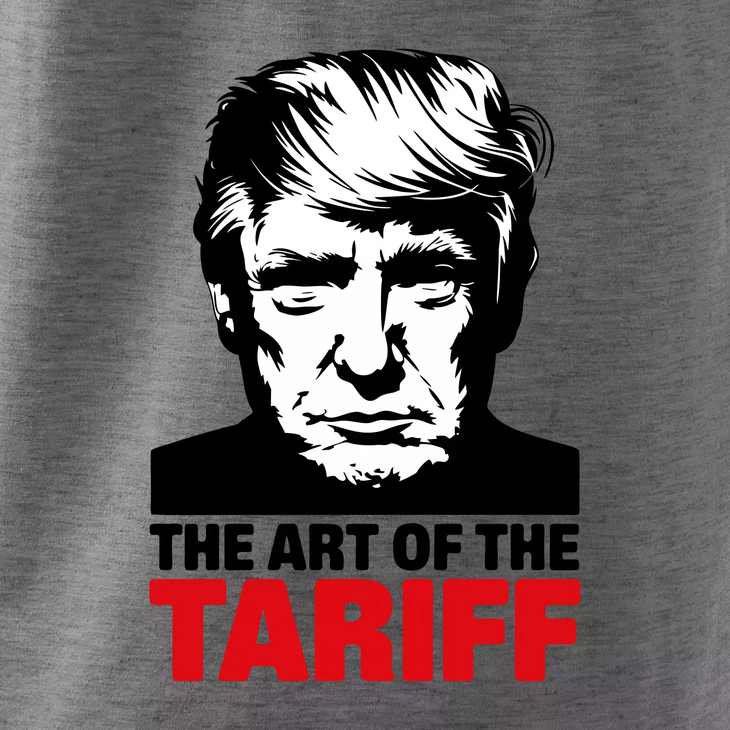 Trump The art of the tariff