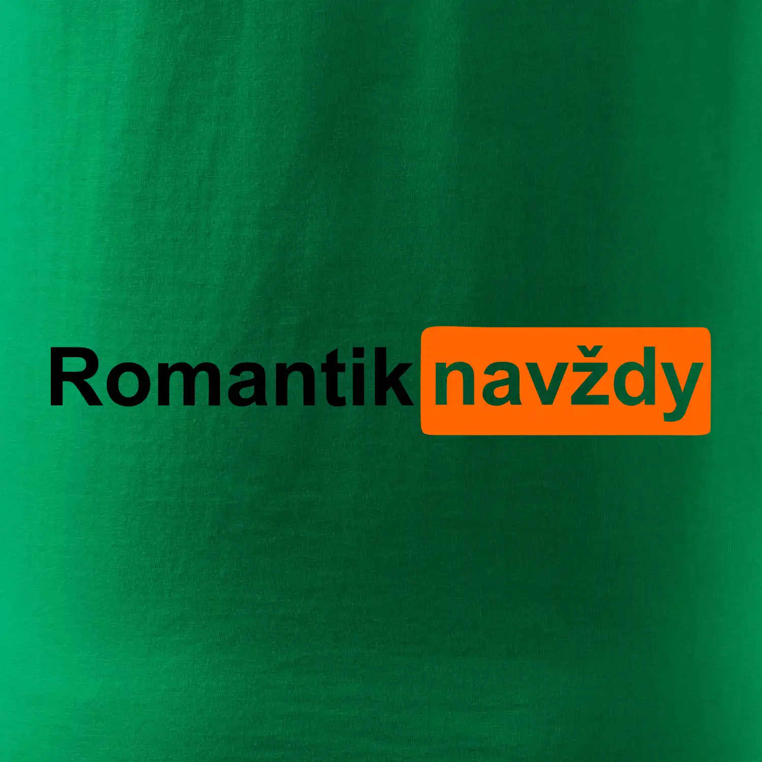 Porn - romantik navždy