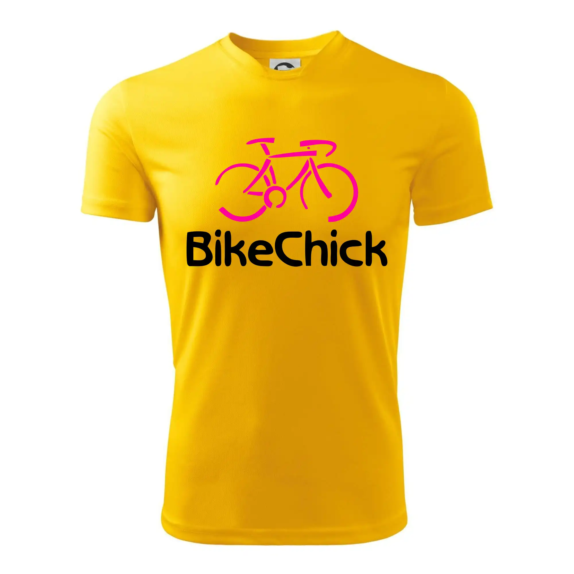 Bike Chick