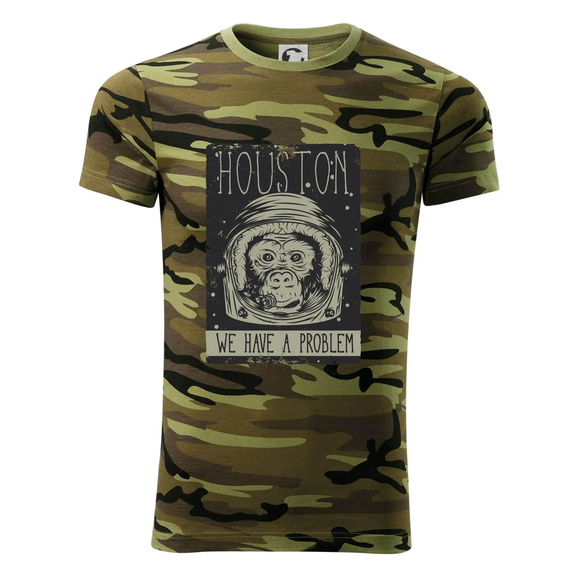 Houston we have a problem