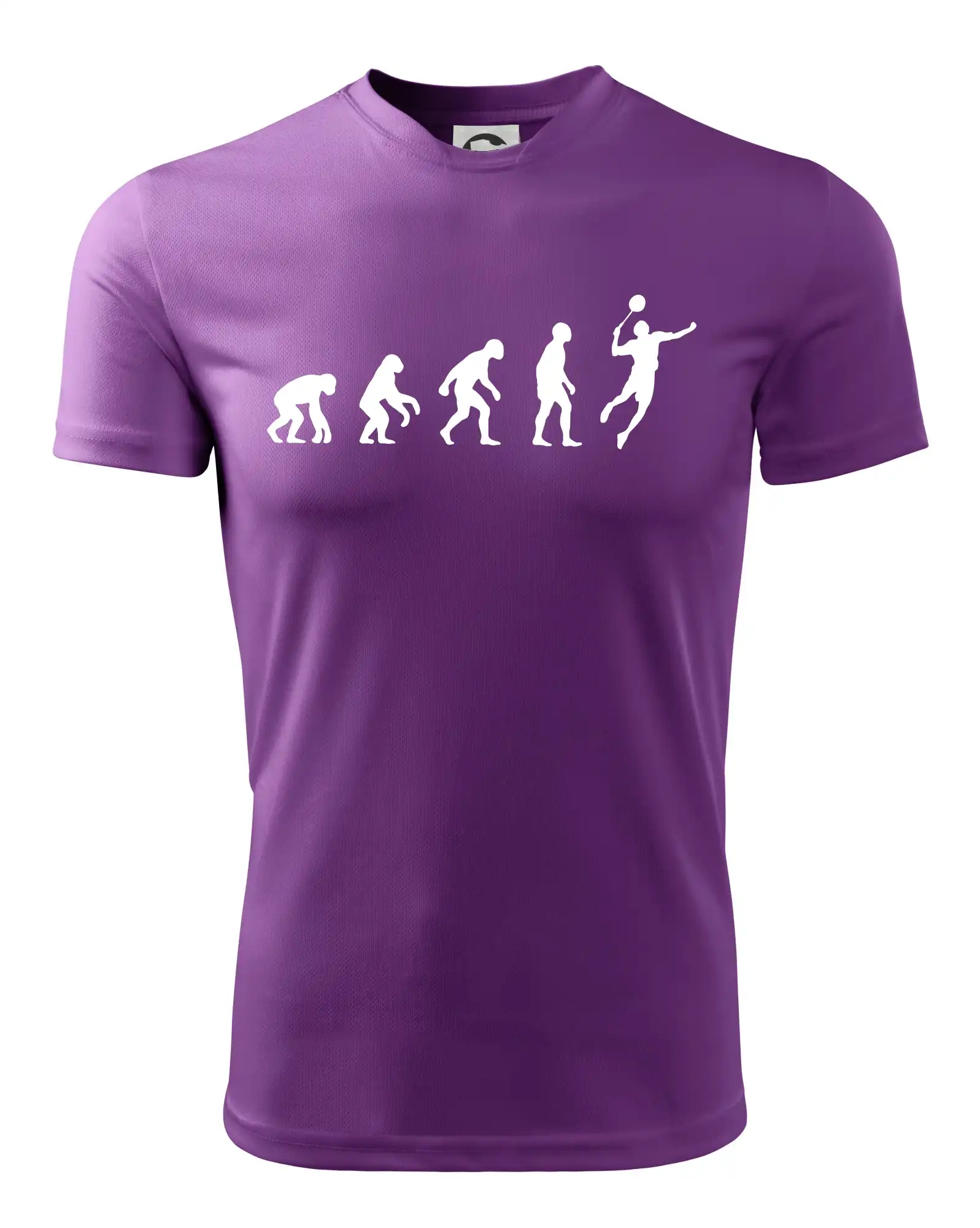 Evoluce Badminton