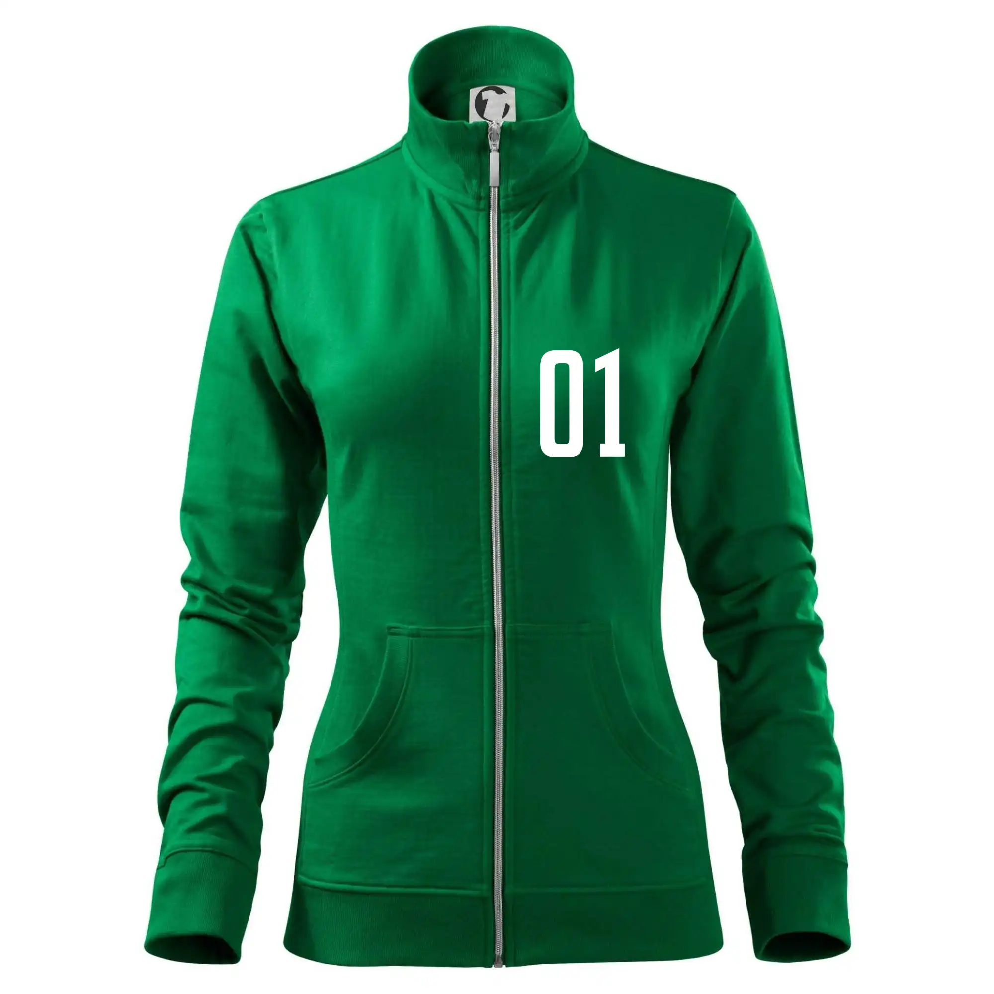 Hokejový dres - vlastné meno a číslo