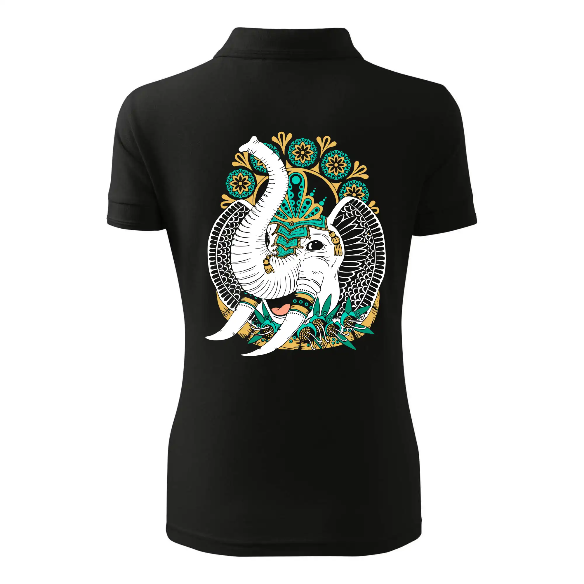 Sloník pro štěstí (Pecka Design)