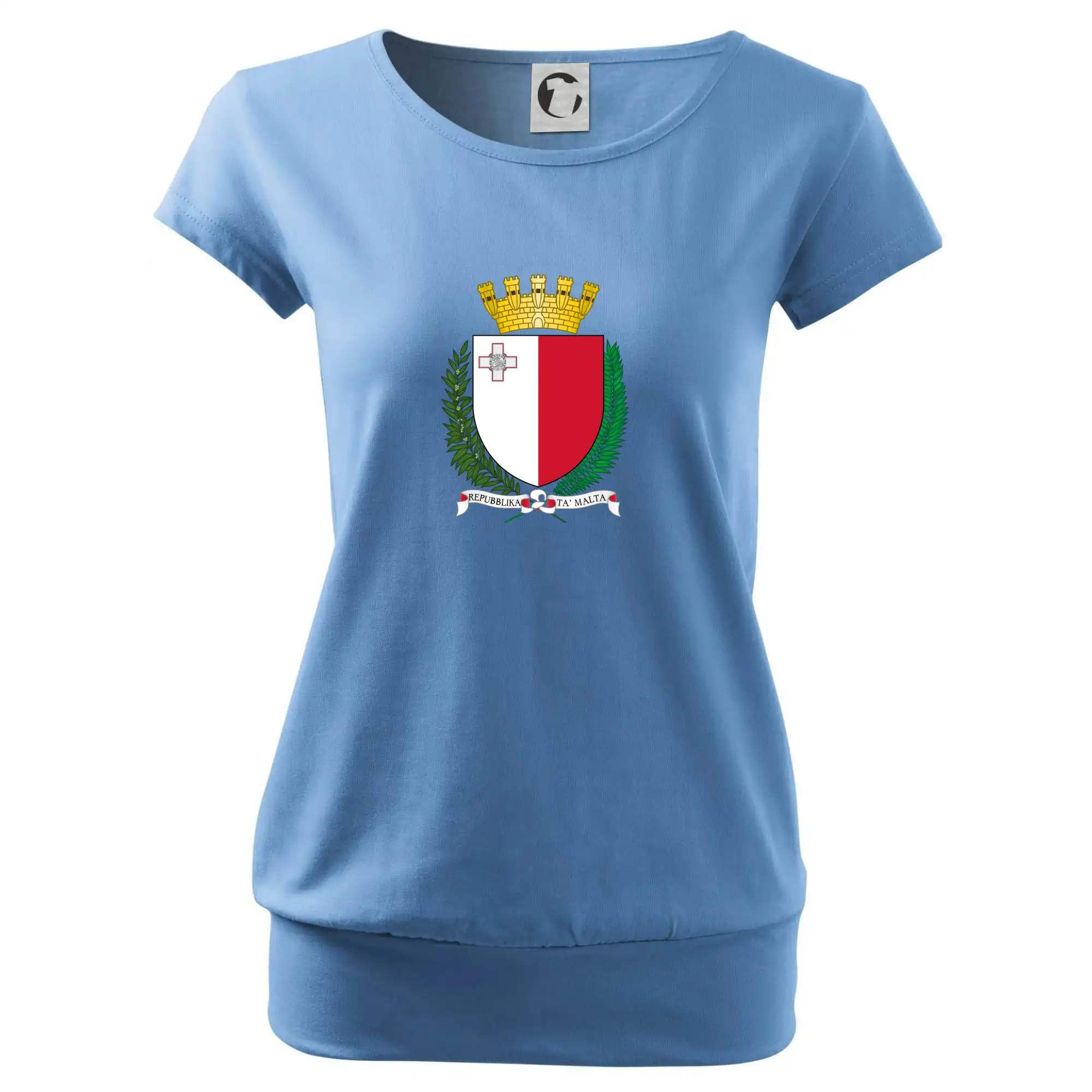 Malta - statní znak