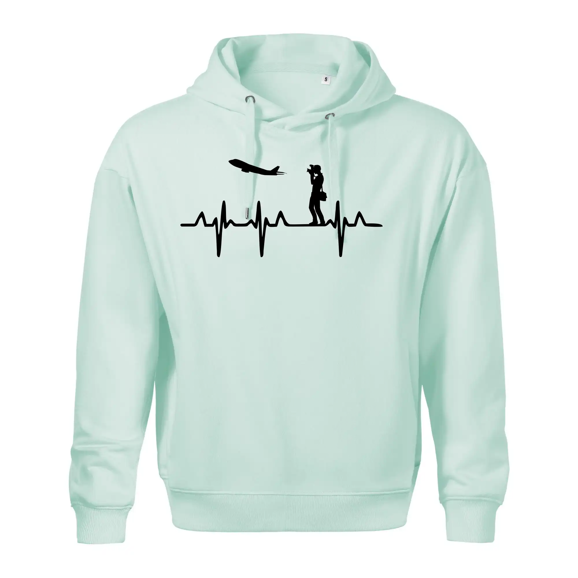 EKG spotter