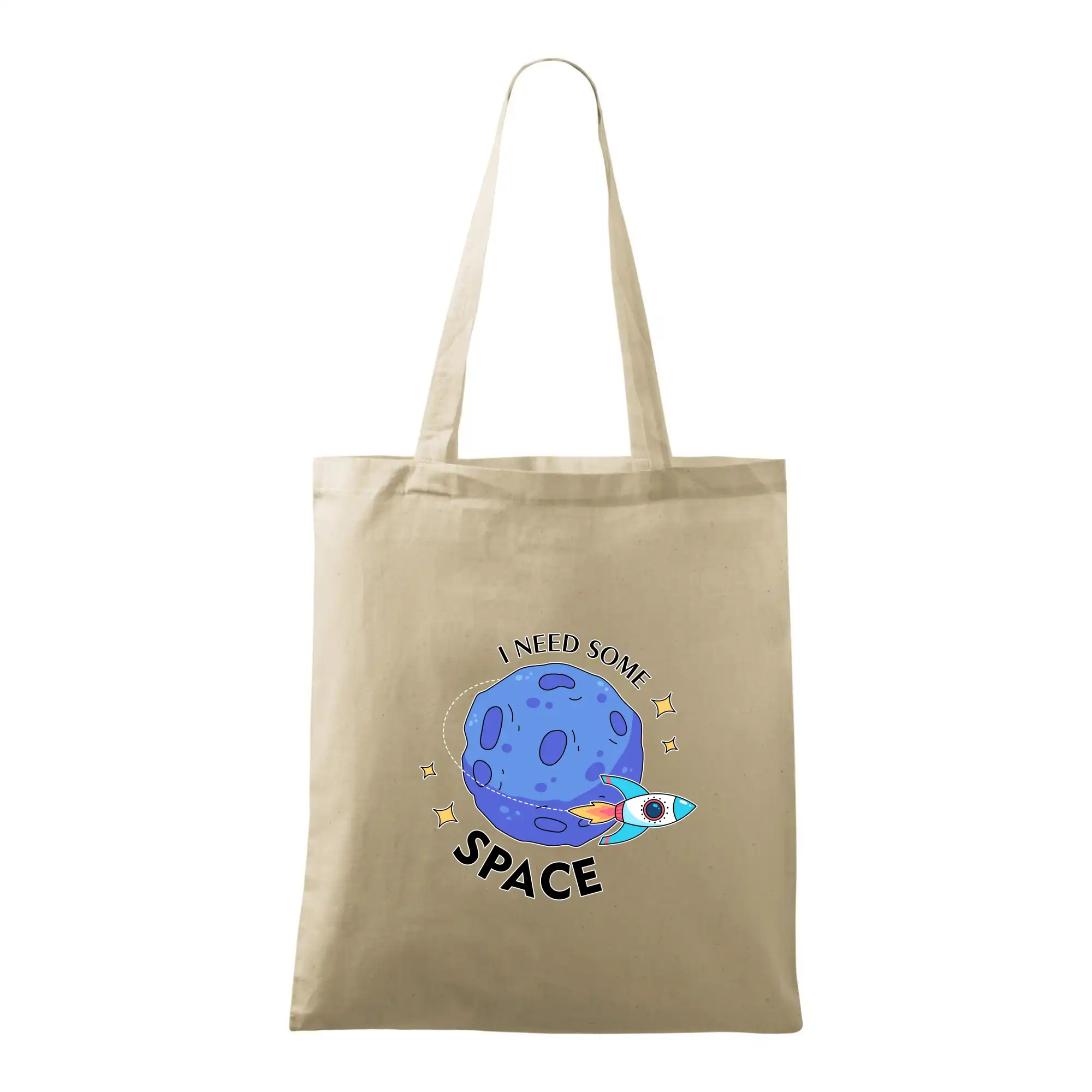 I need some space