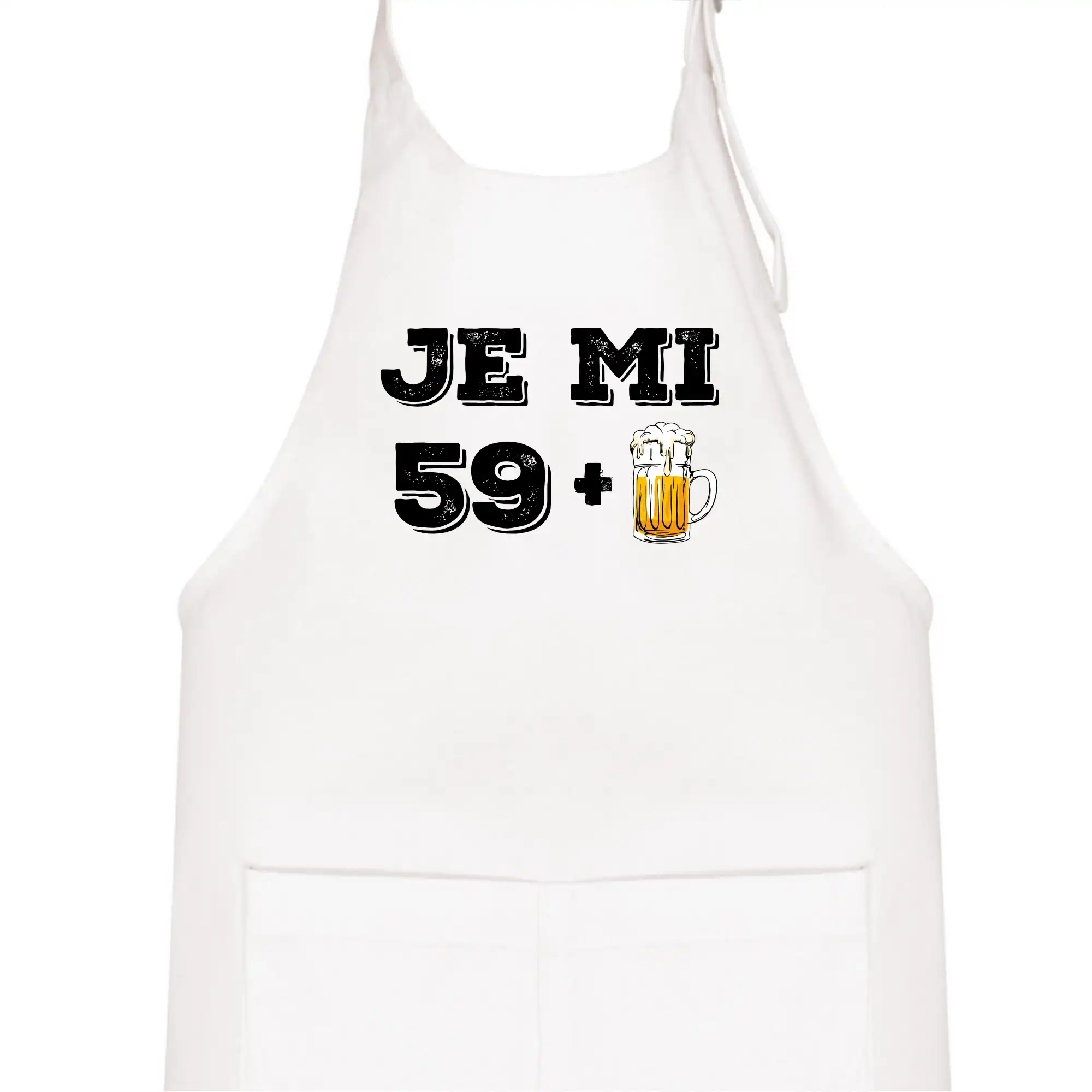 Je mi 60 pivo