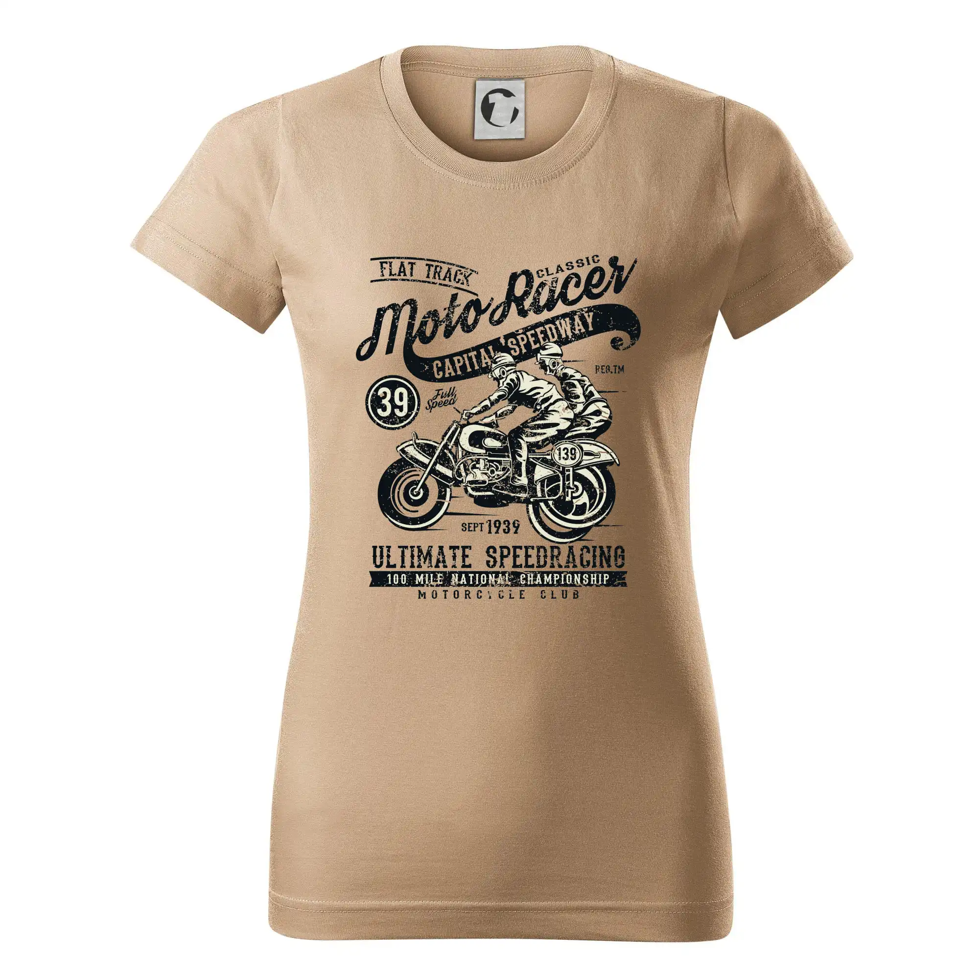 Moto Racer Classic