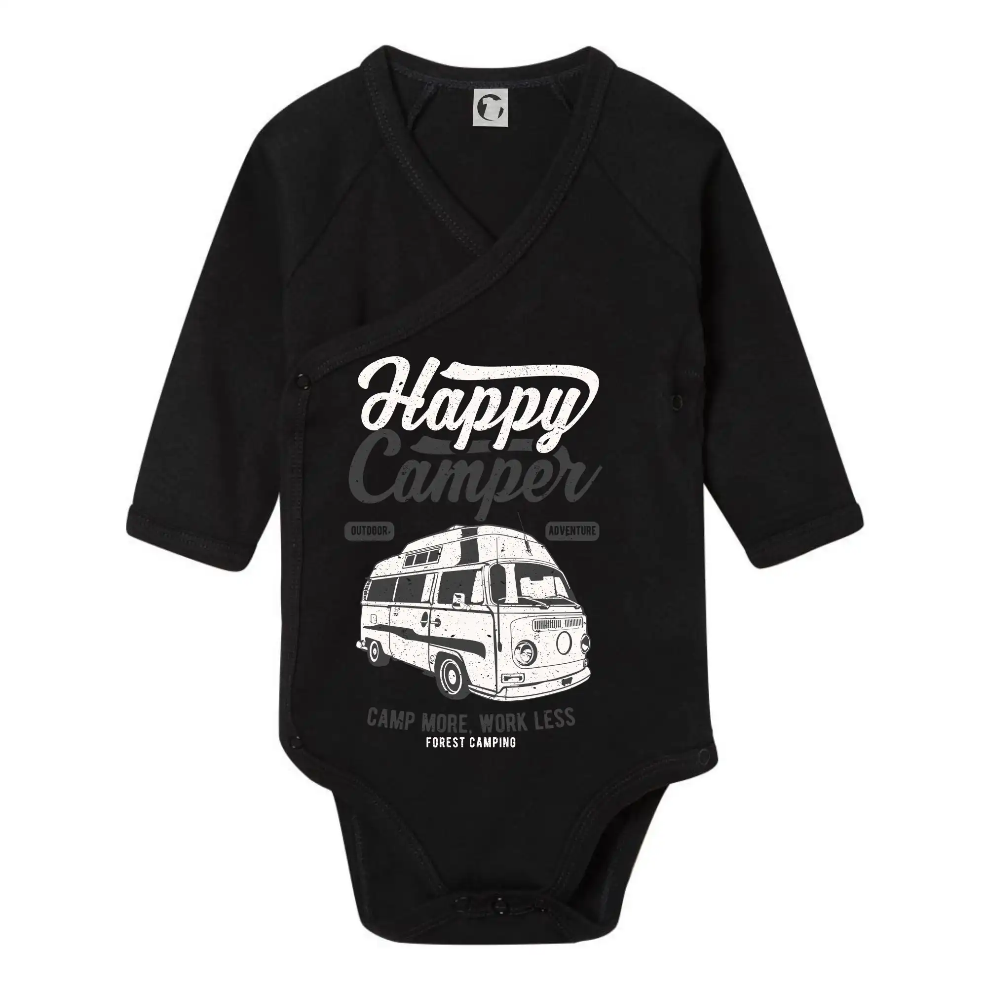 Happy Camper