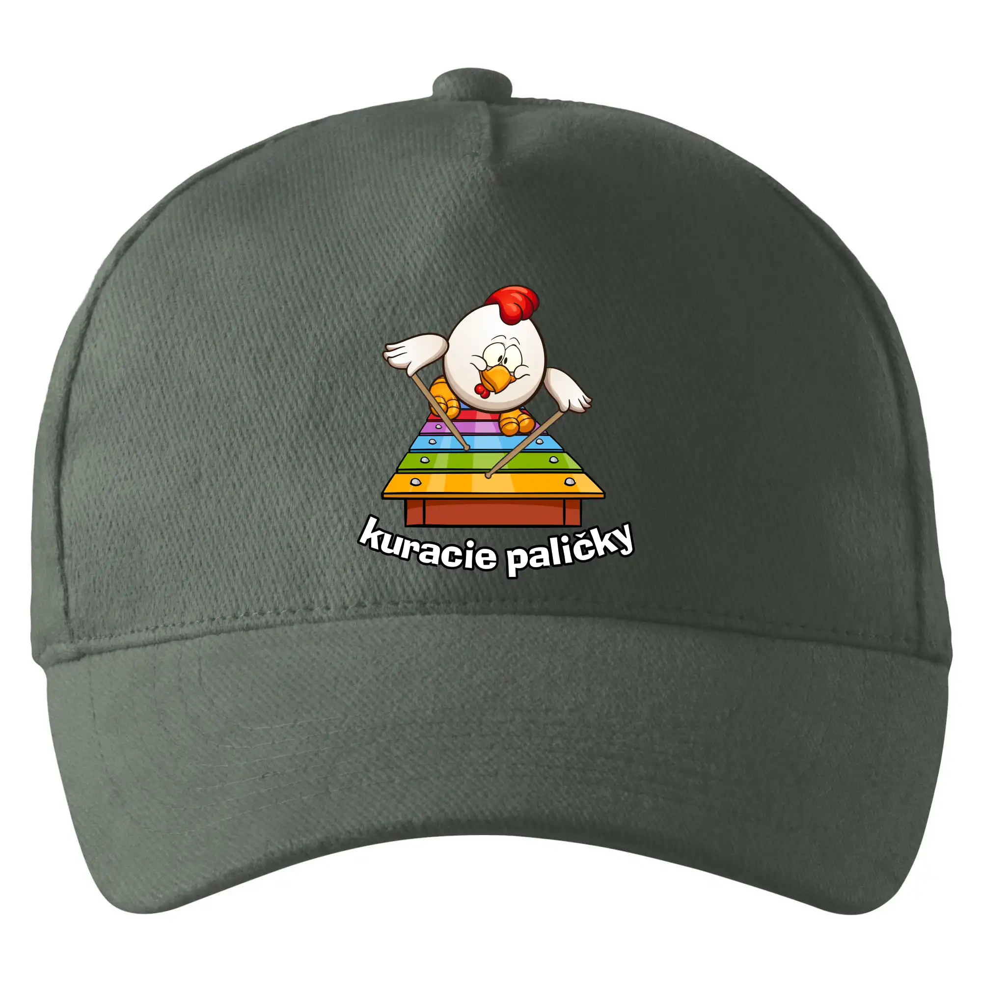 Kuracie paličky