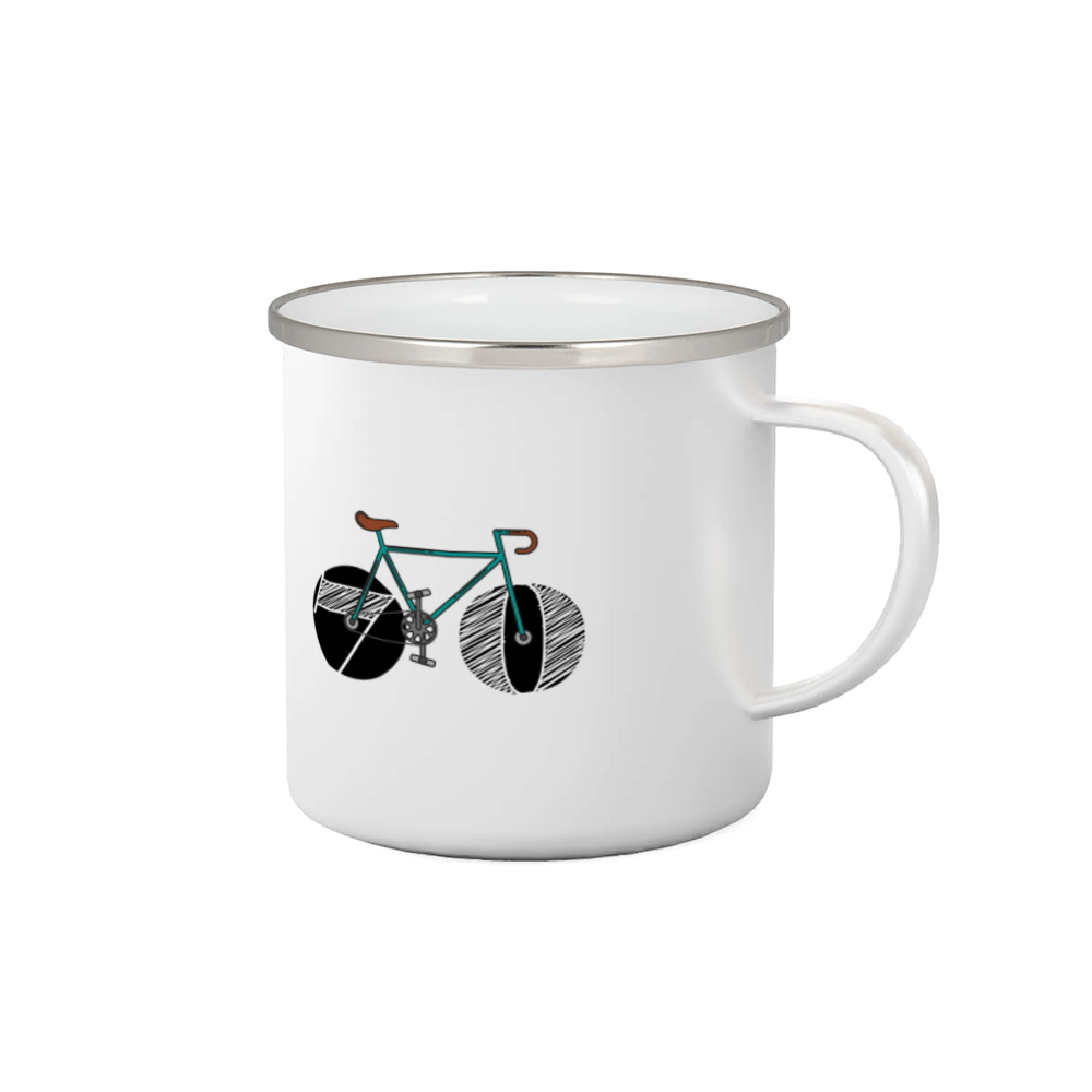 Tričká k narodeninám - Narodeniny 70 rokov na bicykli - Plecháčik