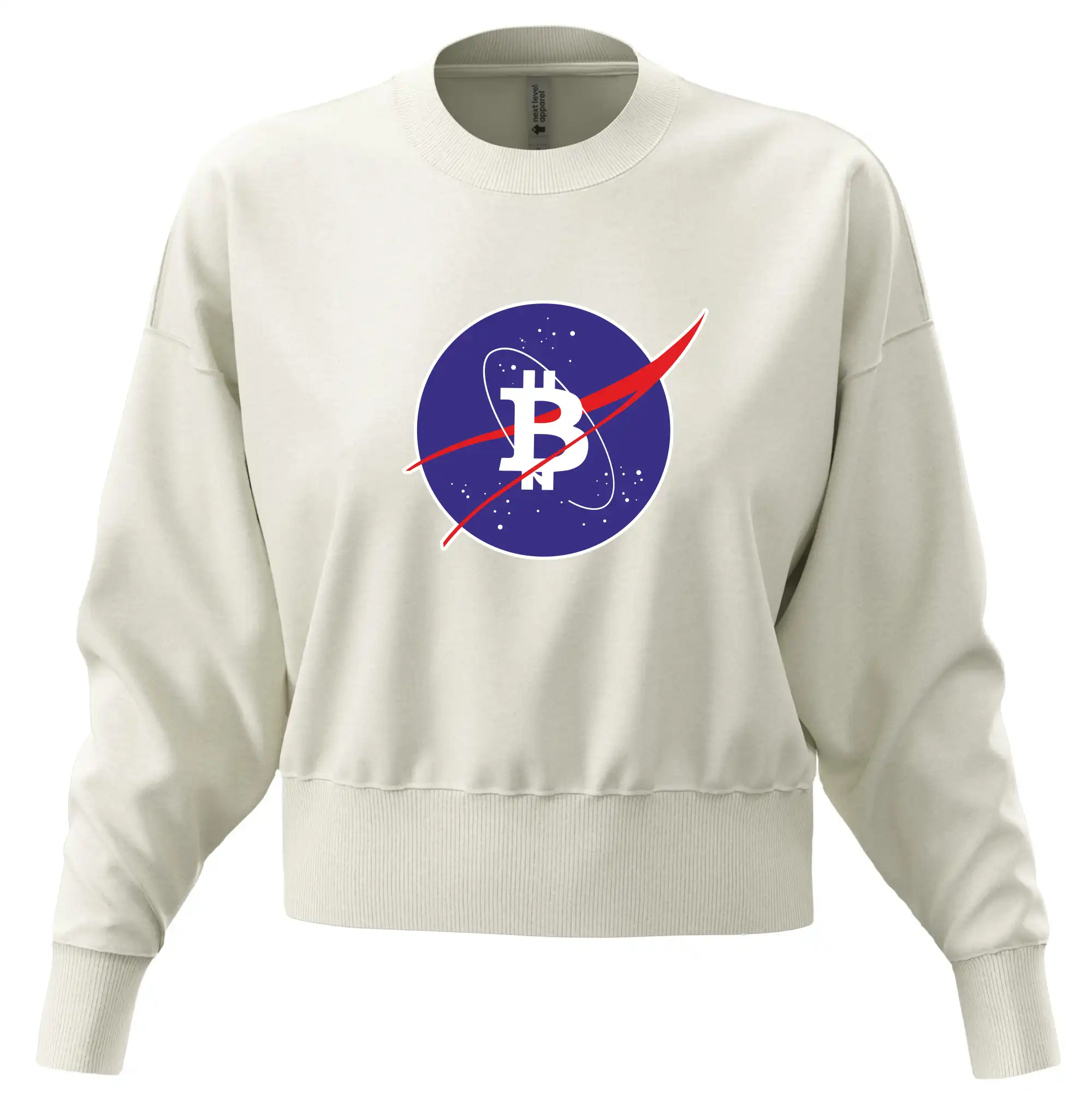 Bitcoin jiný vesmír