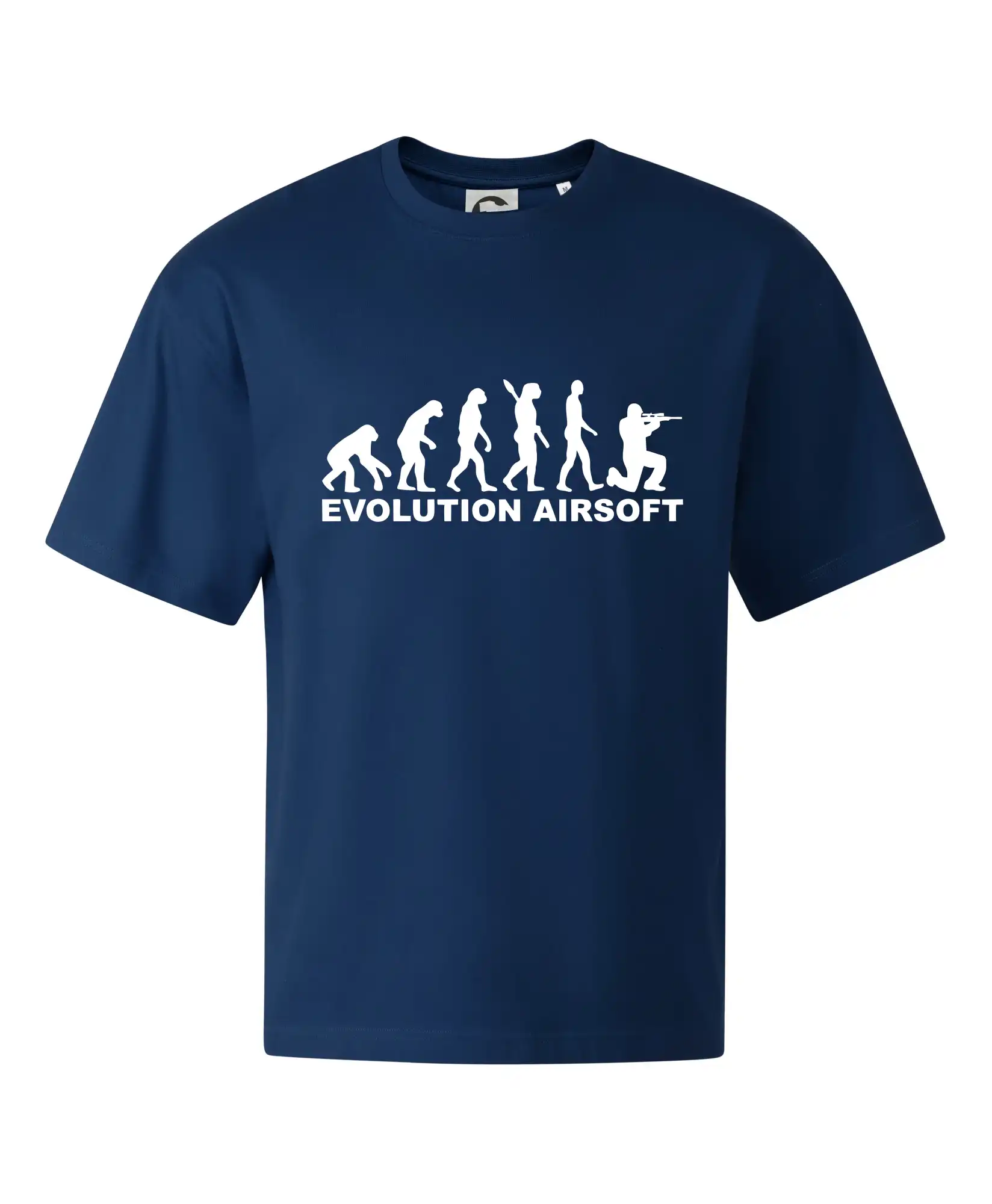 Evoluce airsoft